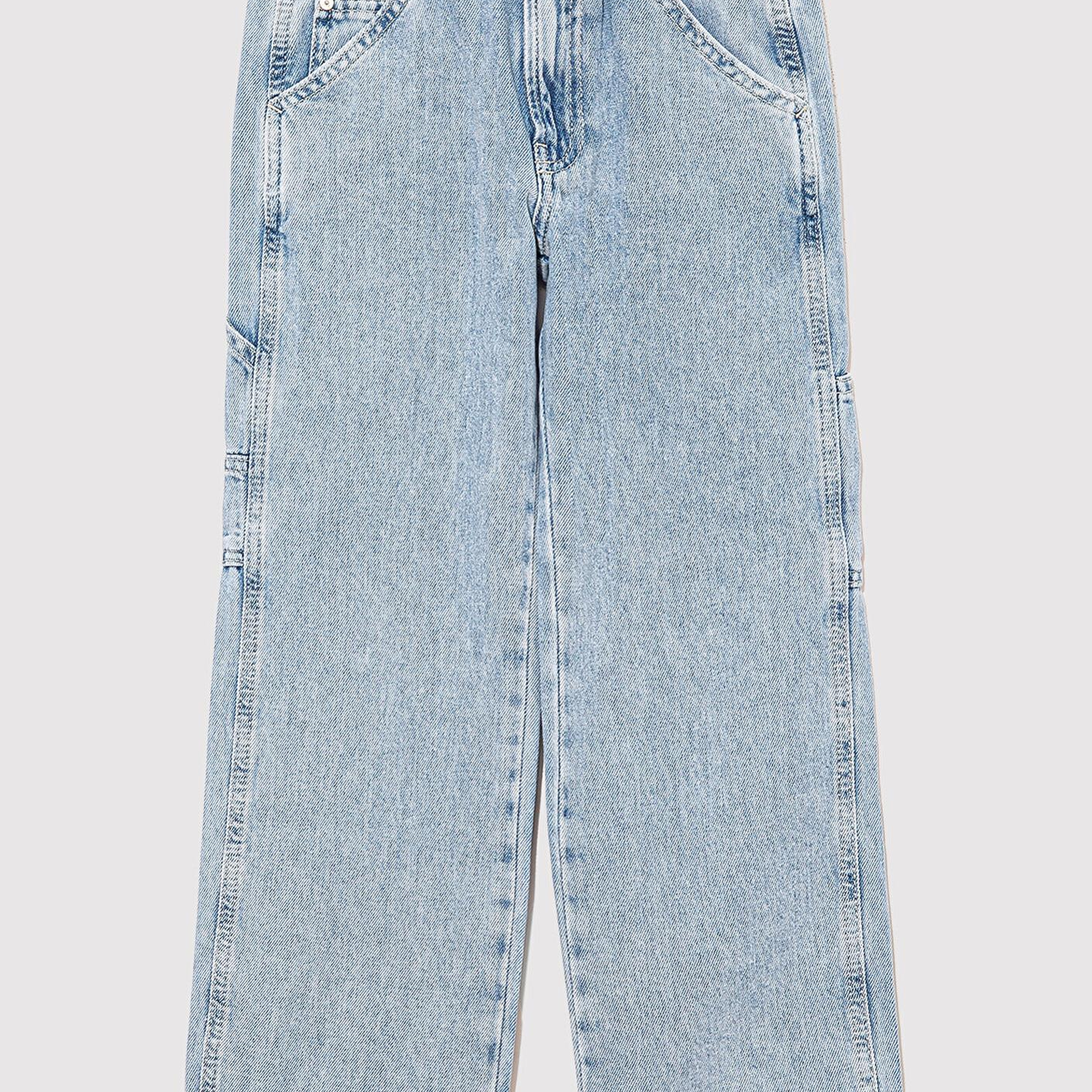 Mavi Fox Mv91 Street Açık Mavi Jean Pantolon 6011191-89445