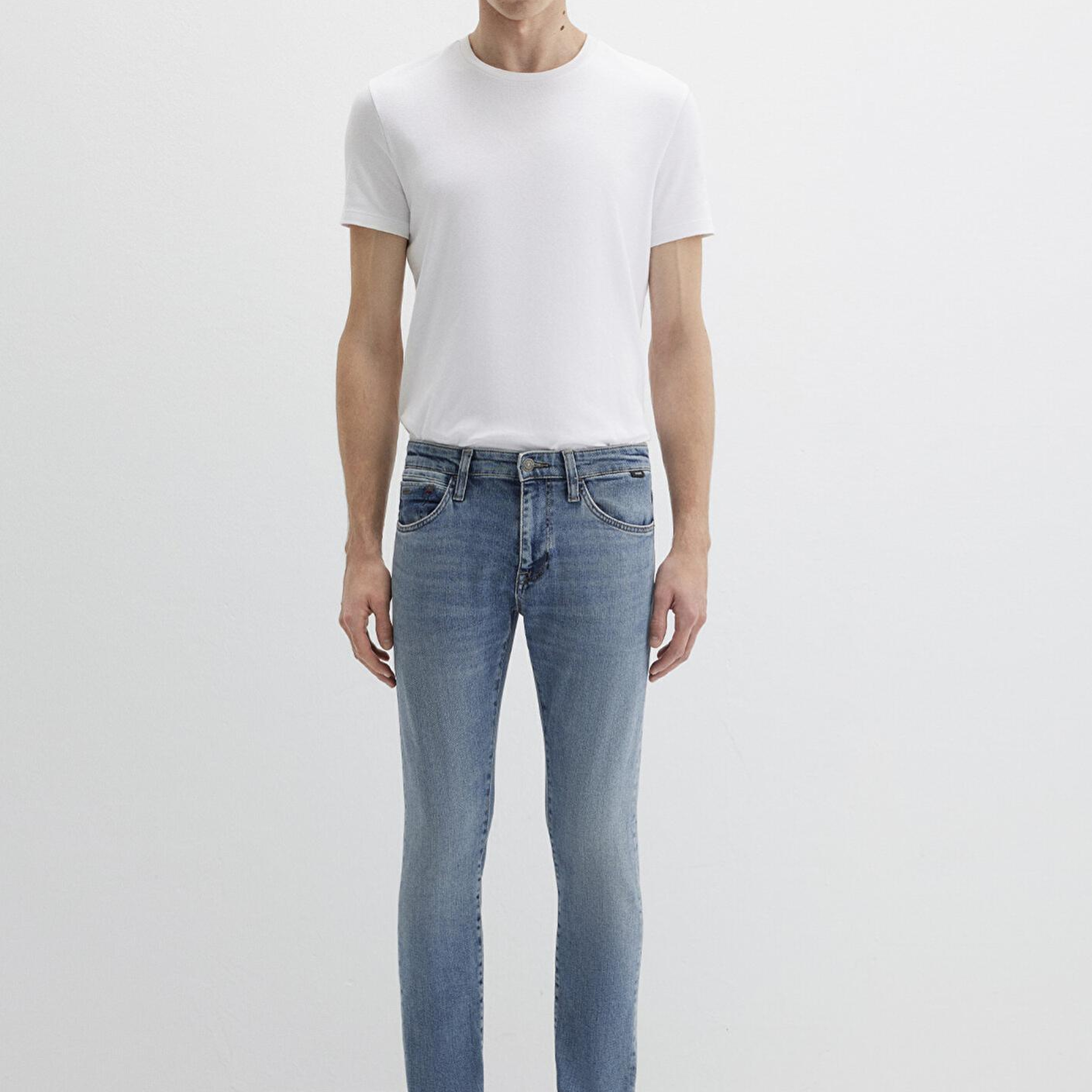 Mavi James Krmzbyz İndigo Mavisi Jean Pantolon 0042489281