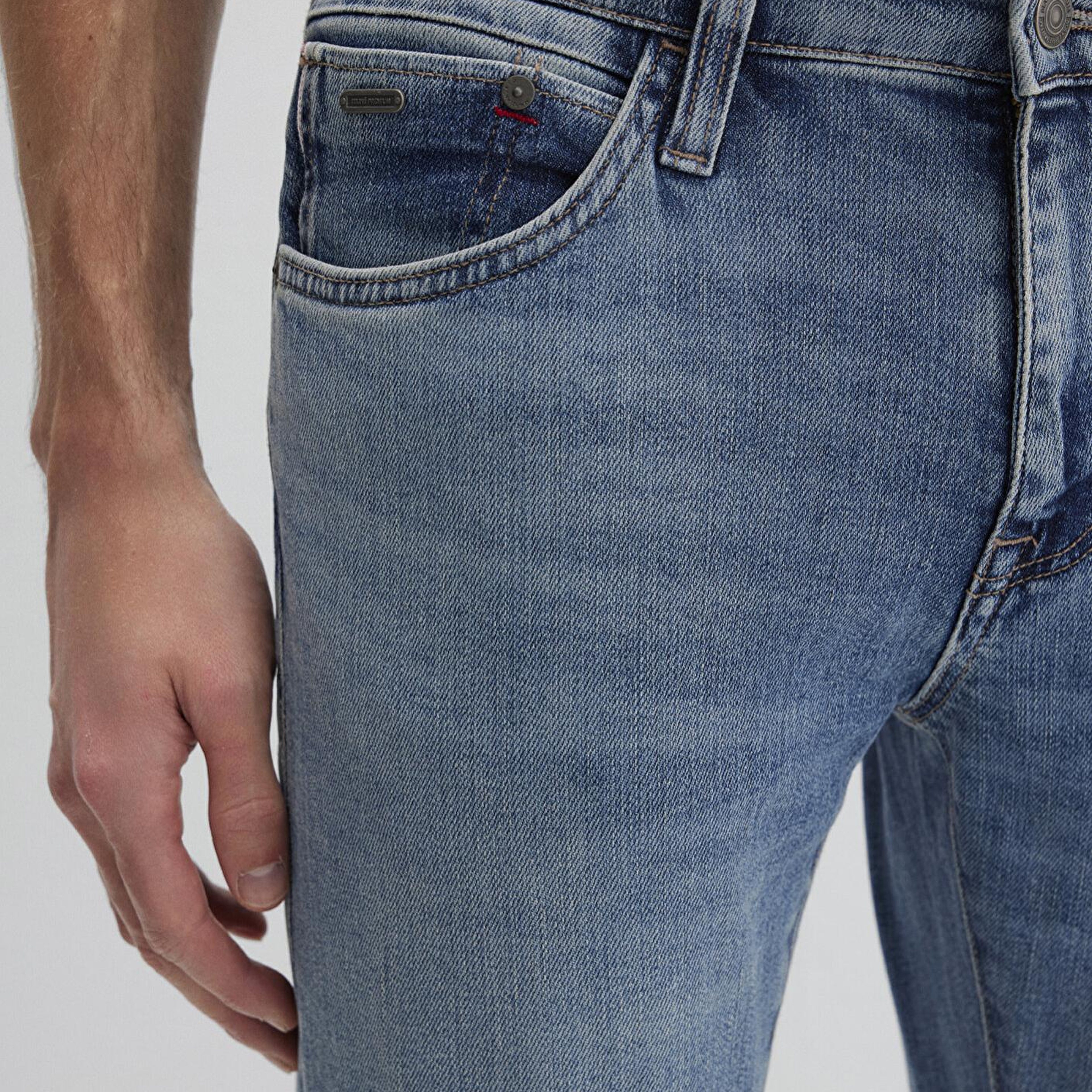 Mavi James Krmzbyz İndigo Mavisi Jean Pantolon 0042489281