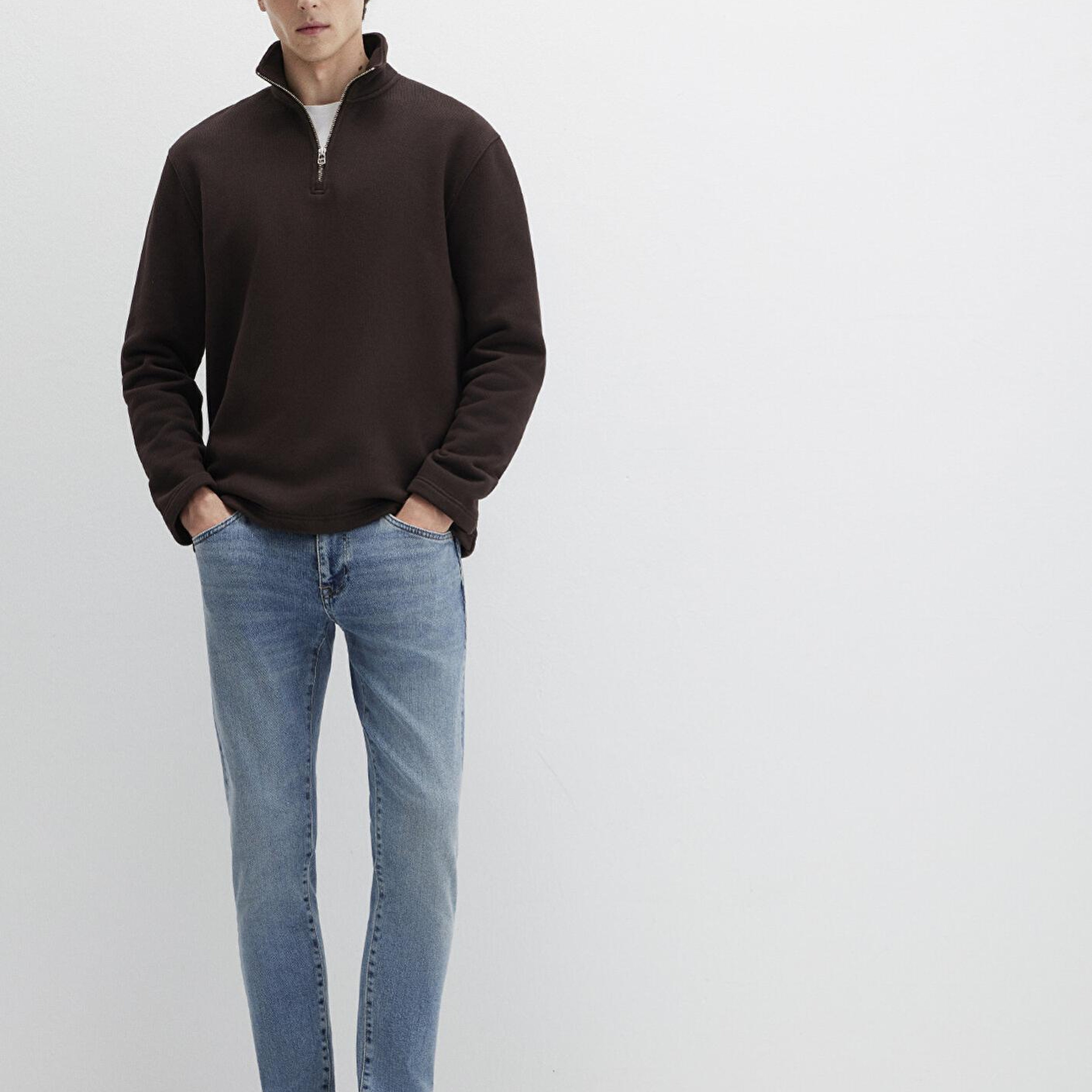 Mavi James Krmzbyz İndigo Mavisi Jean Pantolon 0042489281