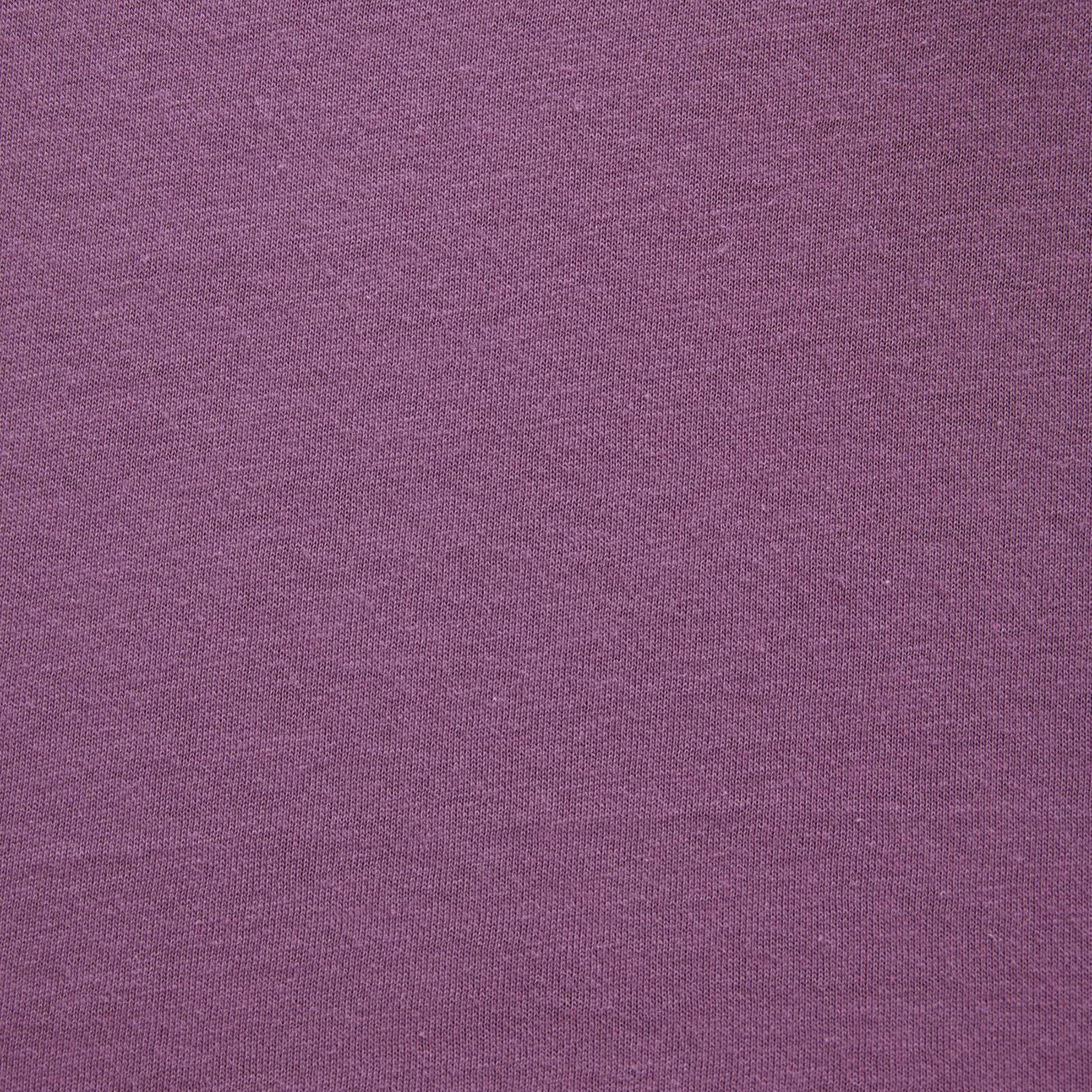 Mavi Mavi Baskılı Mor Tişört Regular Fit / Normal Kesim 1612241-70987