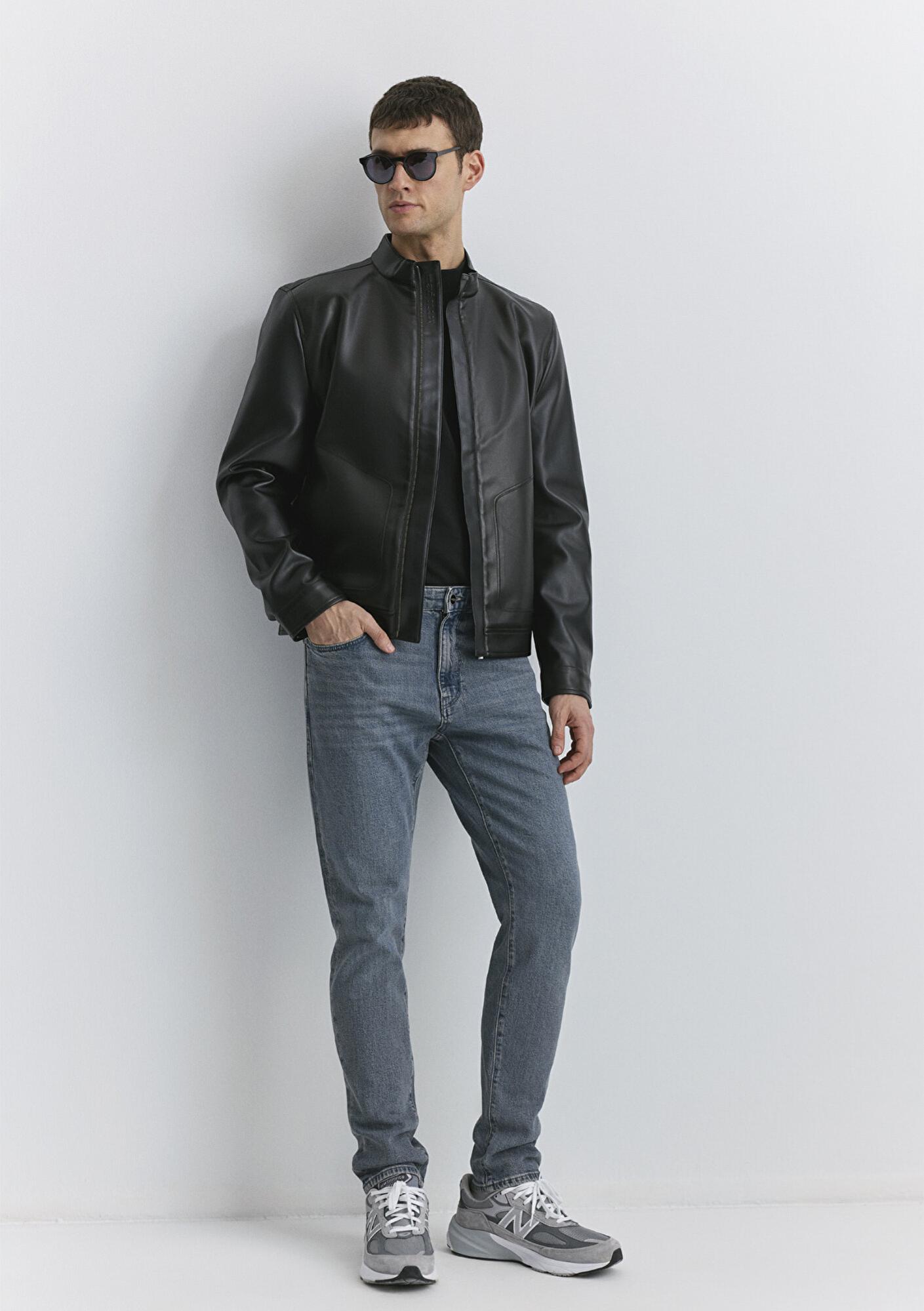 Mavi Milan Mavi Black Puslu Indigo Mavisi Jean Pantolon 0081089341