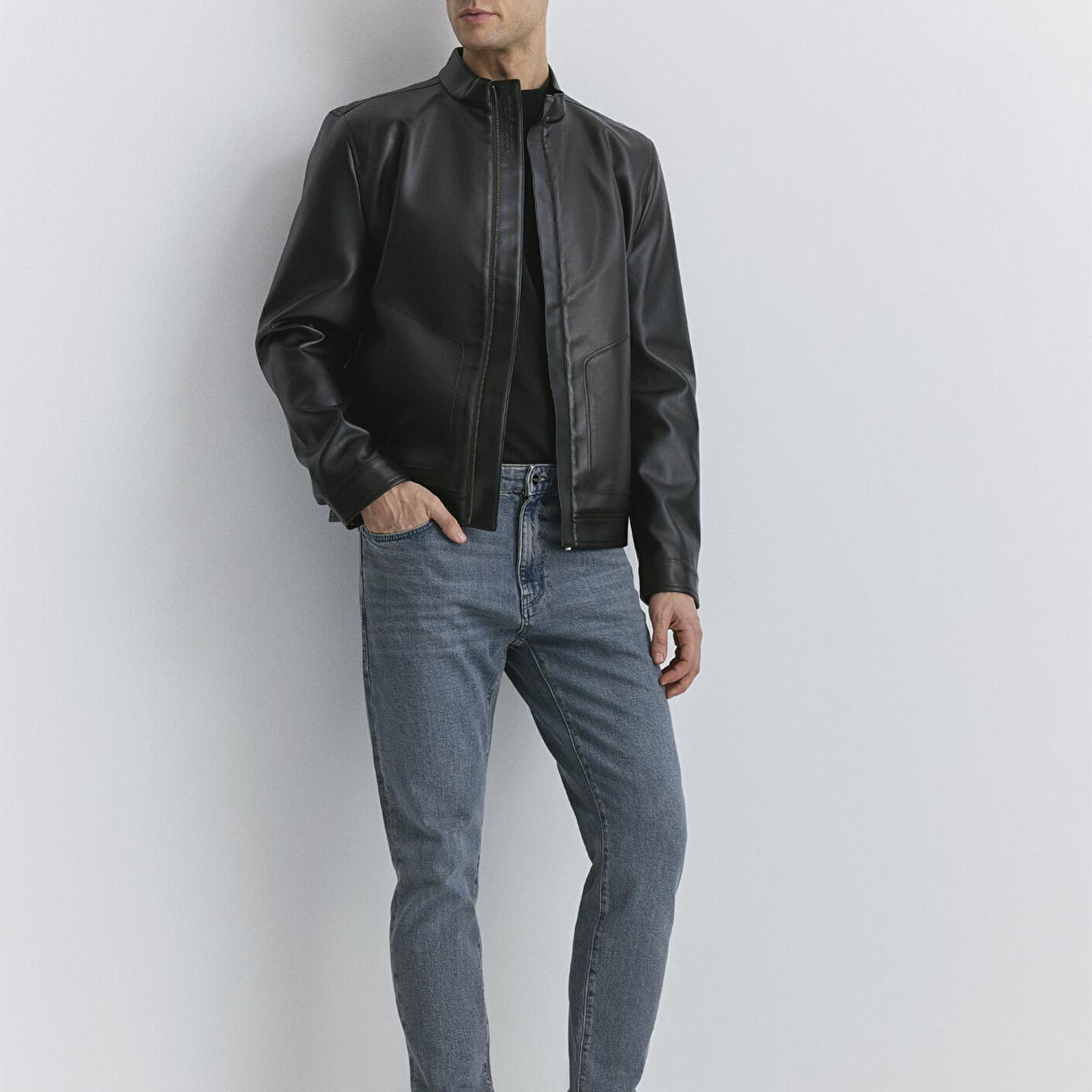 Mavi Milan Mavi Black Puslu Indigo Mavisi Jean Pantolon 0081089341