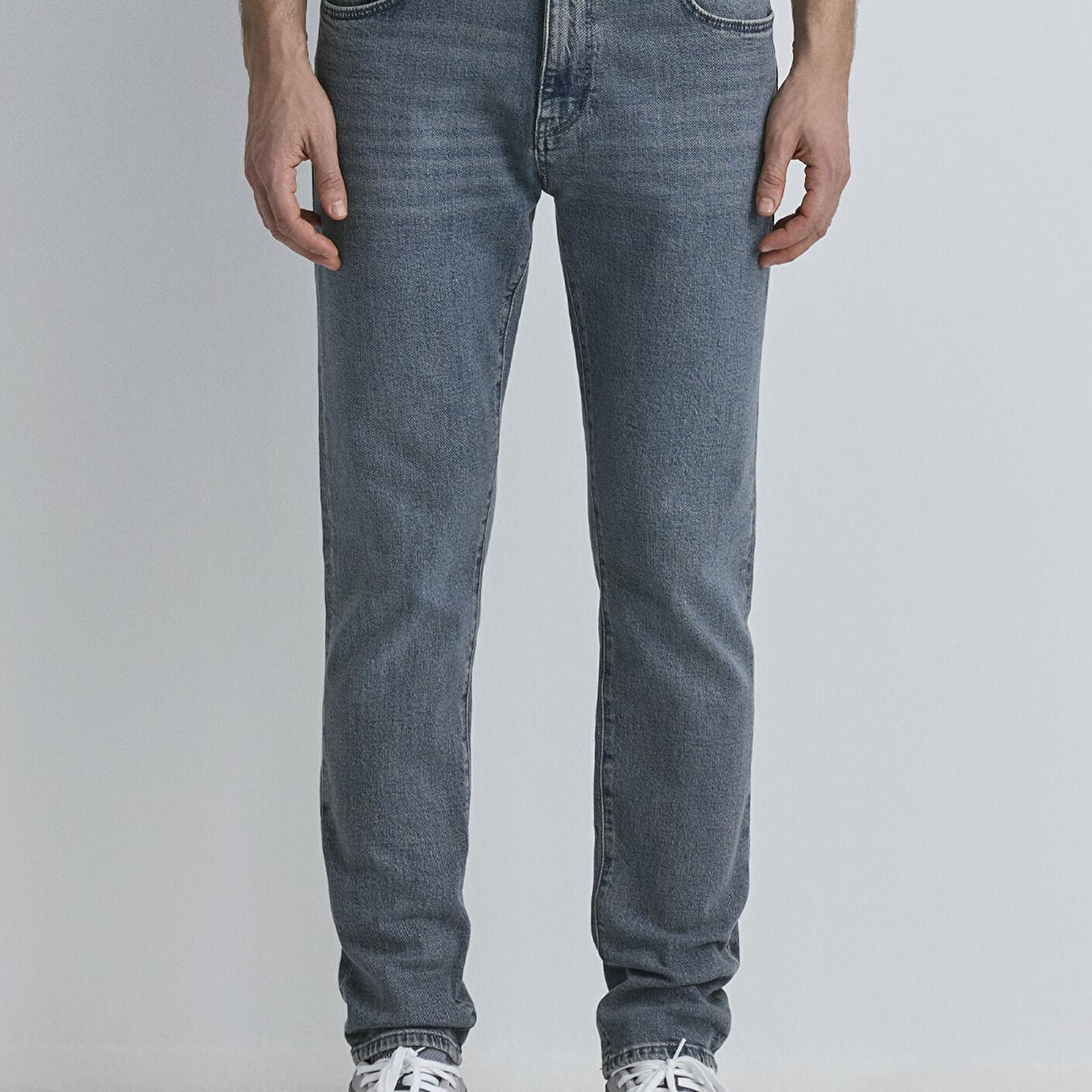 Mavi Milan Mavi Black Puslu Indigo Mavisi Jean Pantolon 0081089341