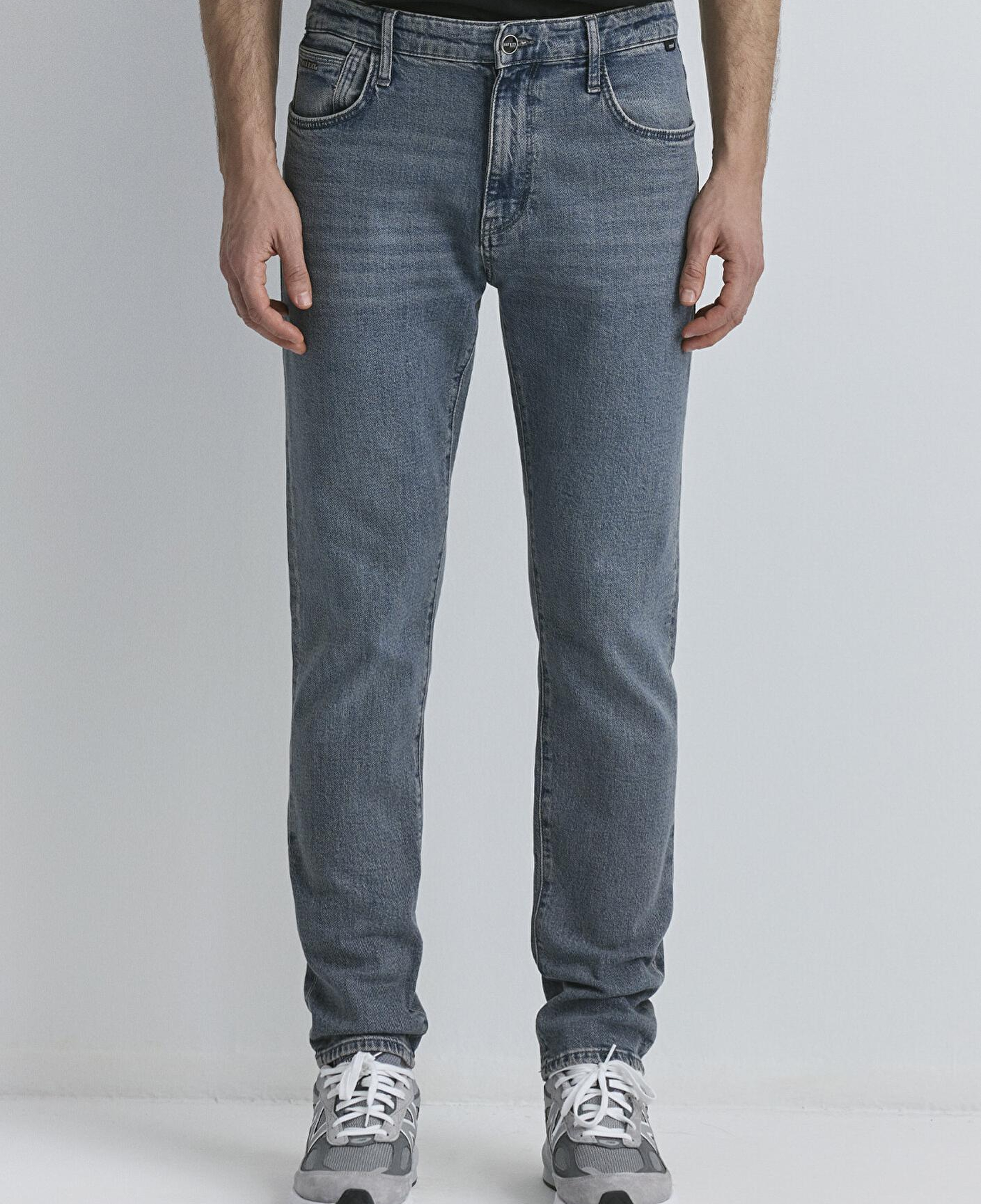 Mavi Milan Mavi Black Puslu Indigo Mavisi Jean Pantolon 0081089341