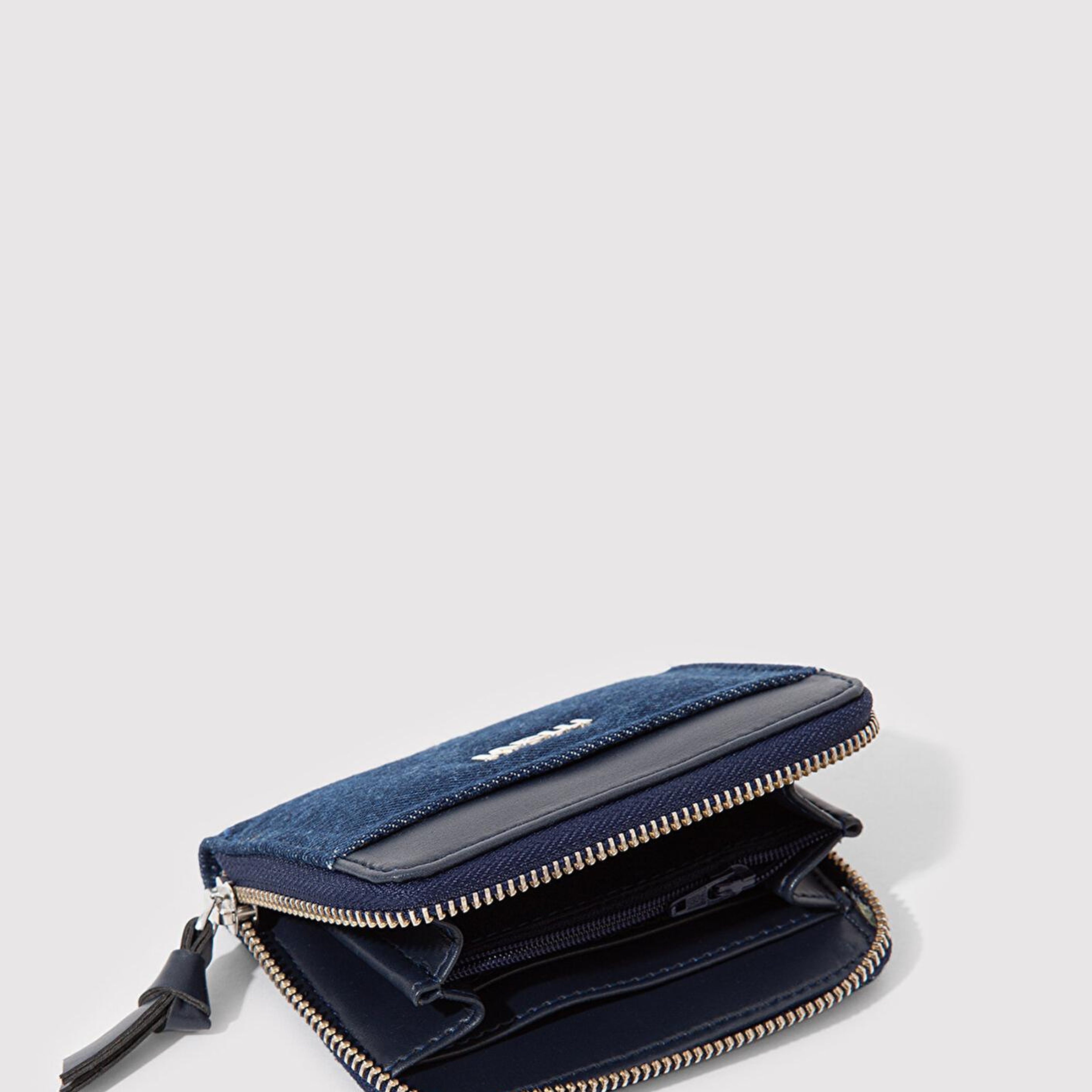 Mavi Denim Cüzdan 1913288-10241