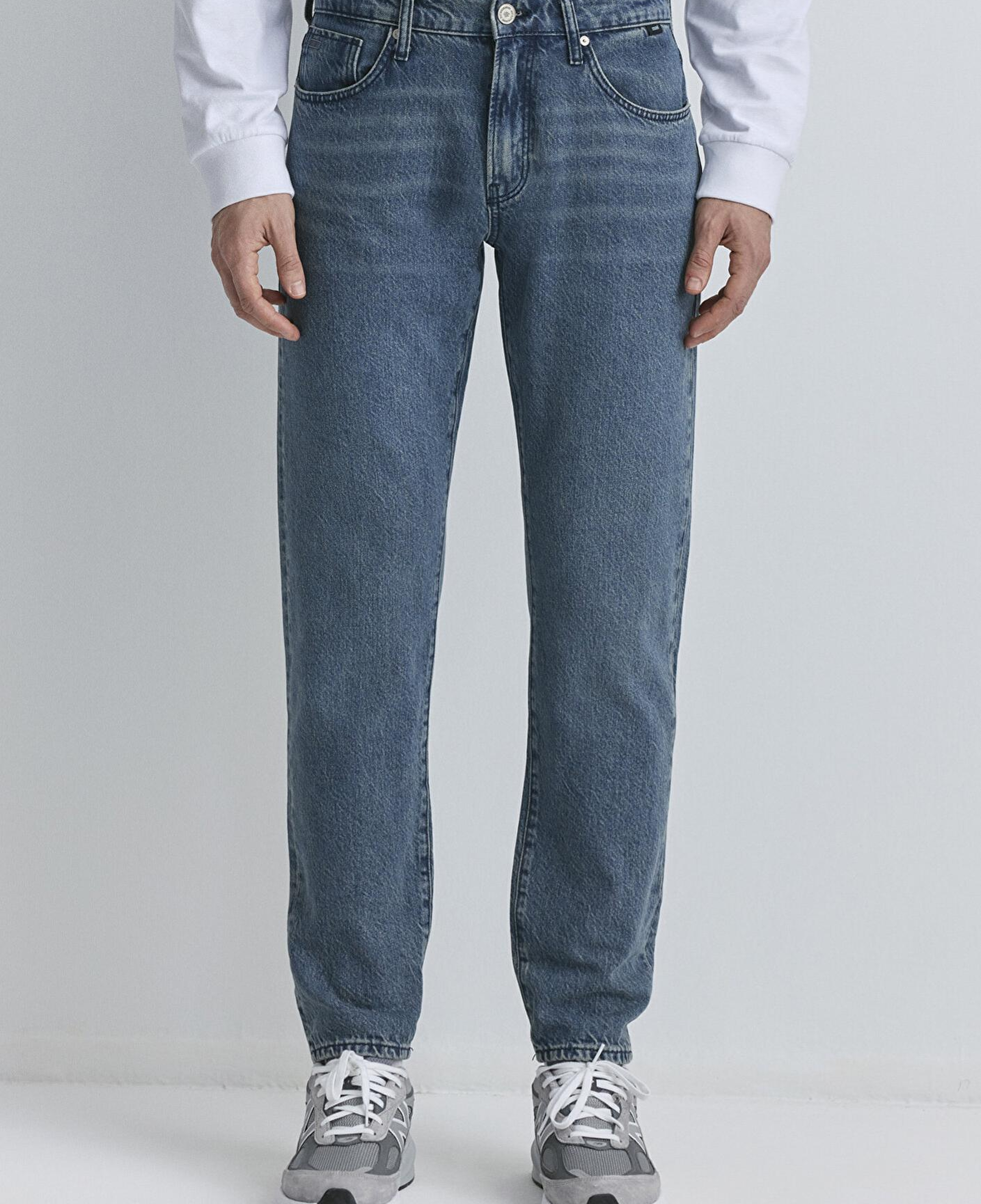 Mavi London Classic Denim Vintage Mavi Jean Pantolon 0010172-89273