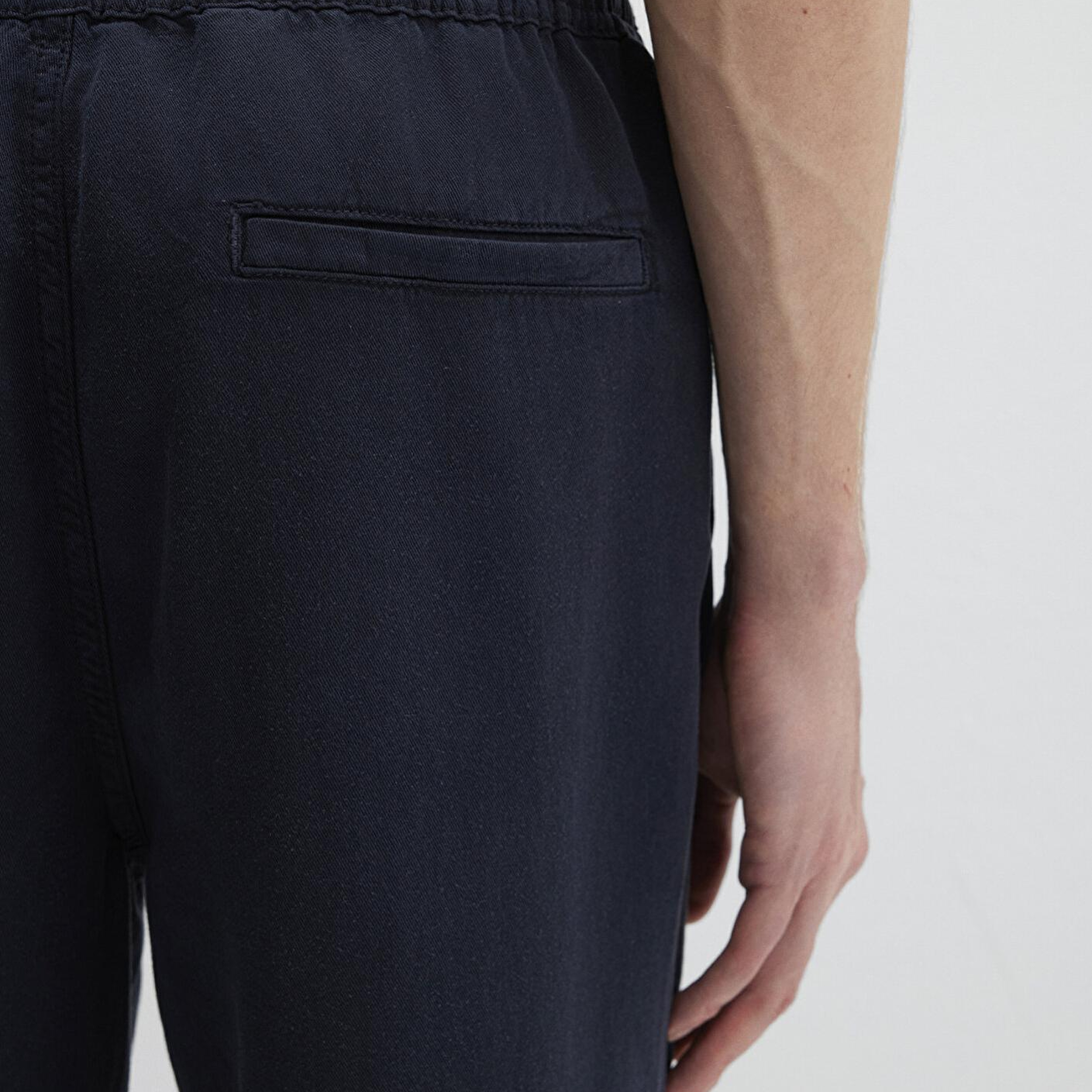 Mavi Lacivert Jogger Pantolon 0010168-83699