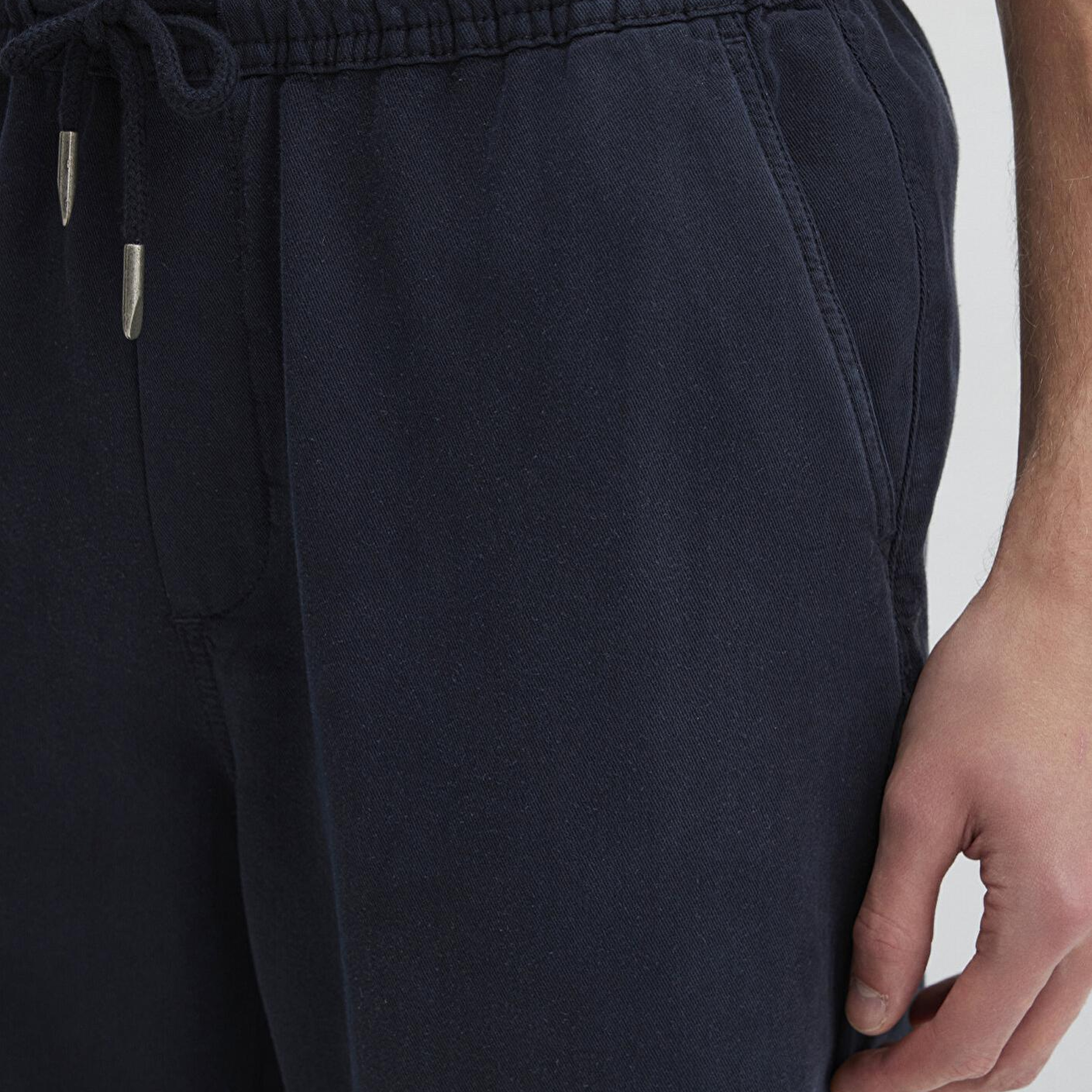 Mavi Lacivert Jogger Pantolon 0010168-83699