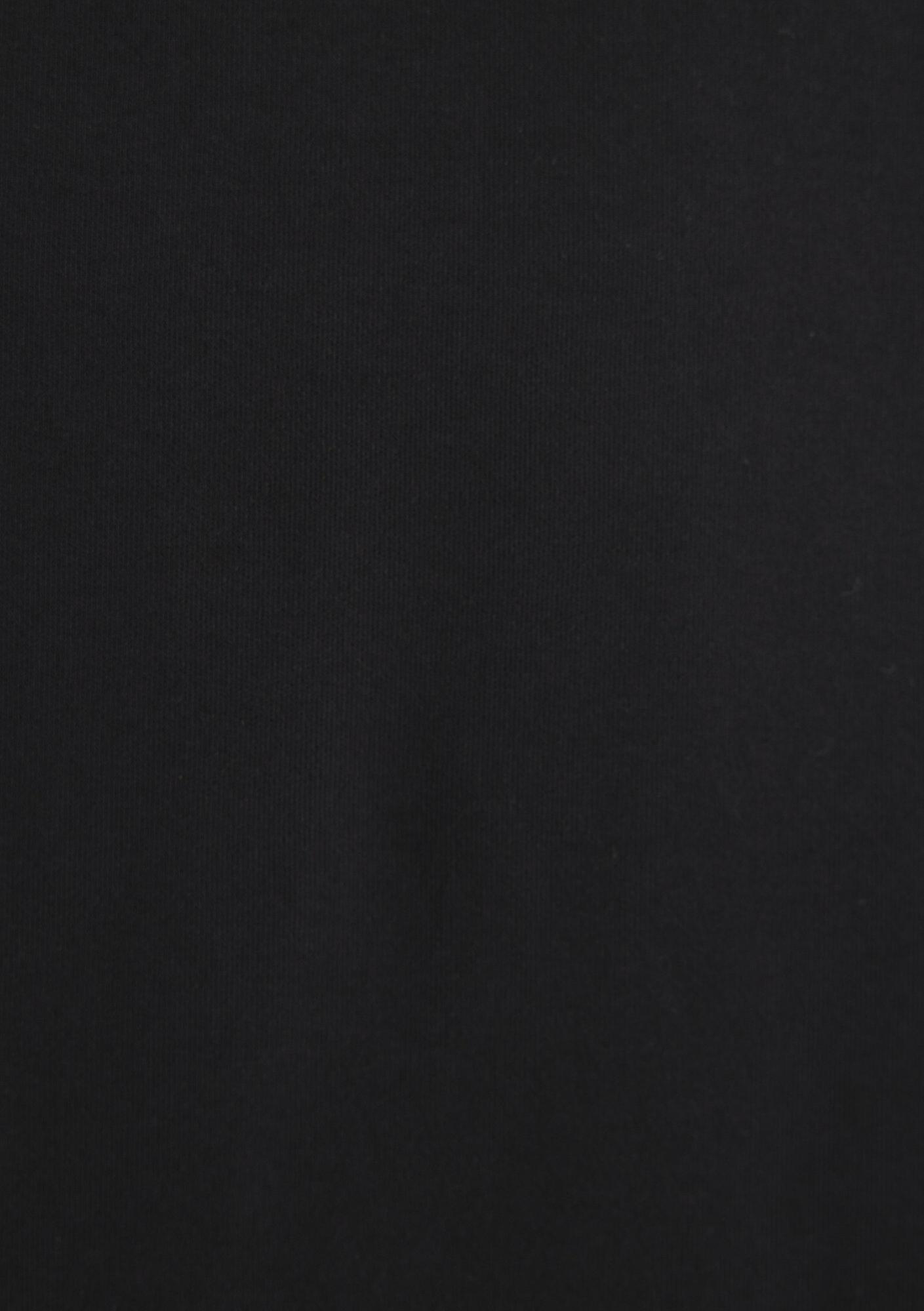 Mavi Mavi Black Siyah Polo Tişört Regular Fit / Normal Kesim 0612520-900