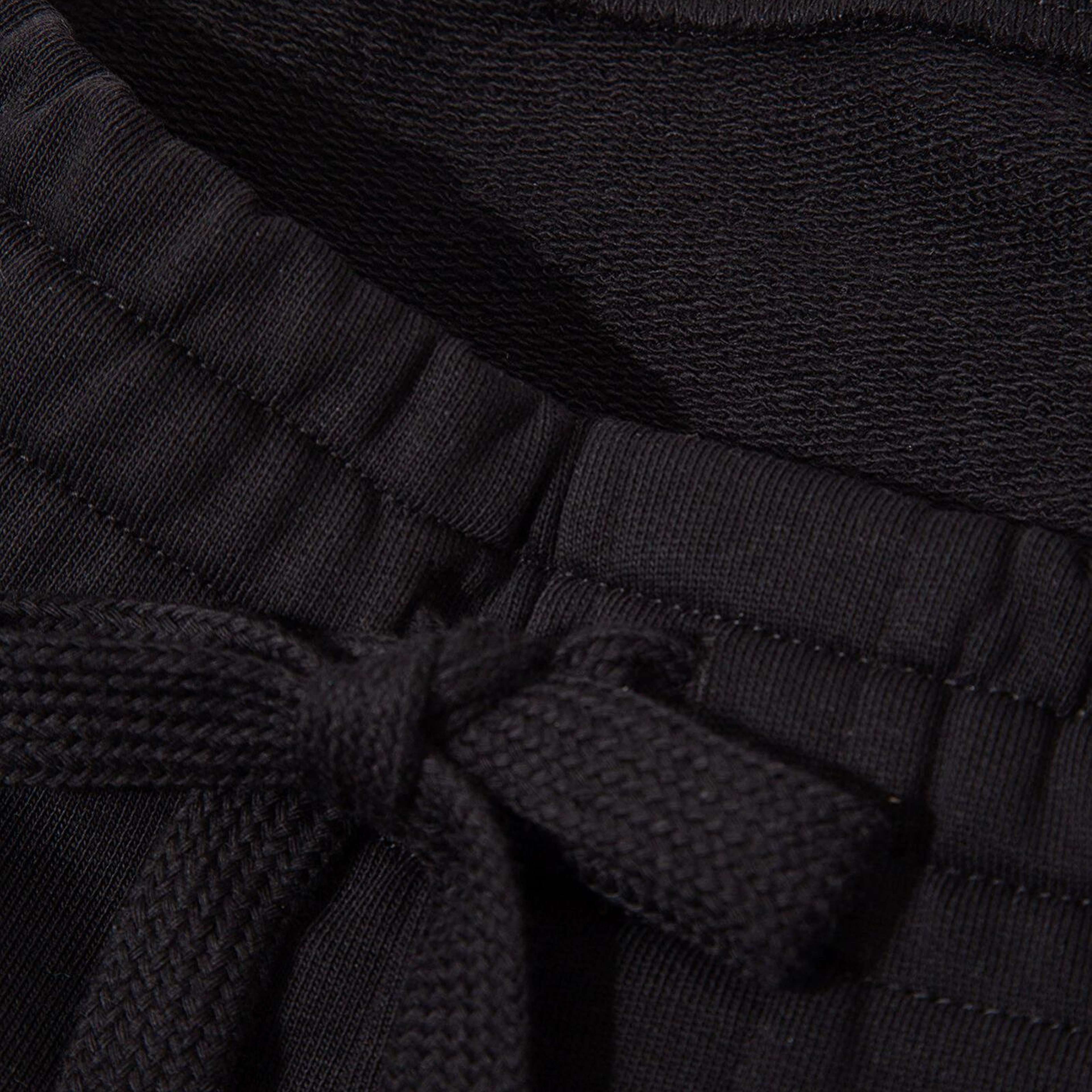 Mavi Mavi Patch Logo Siyah Basic Eşofman Altı 0010409-900