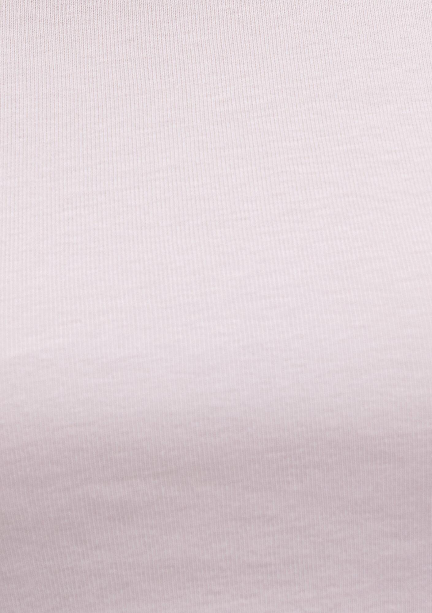 Mavi Pembe Basic Crop Tişört Crop / Kısa Kesim 1600814-89200