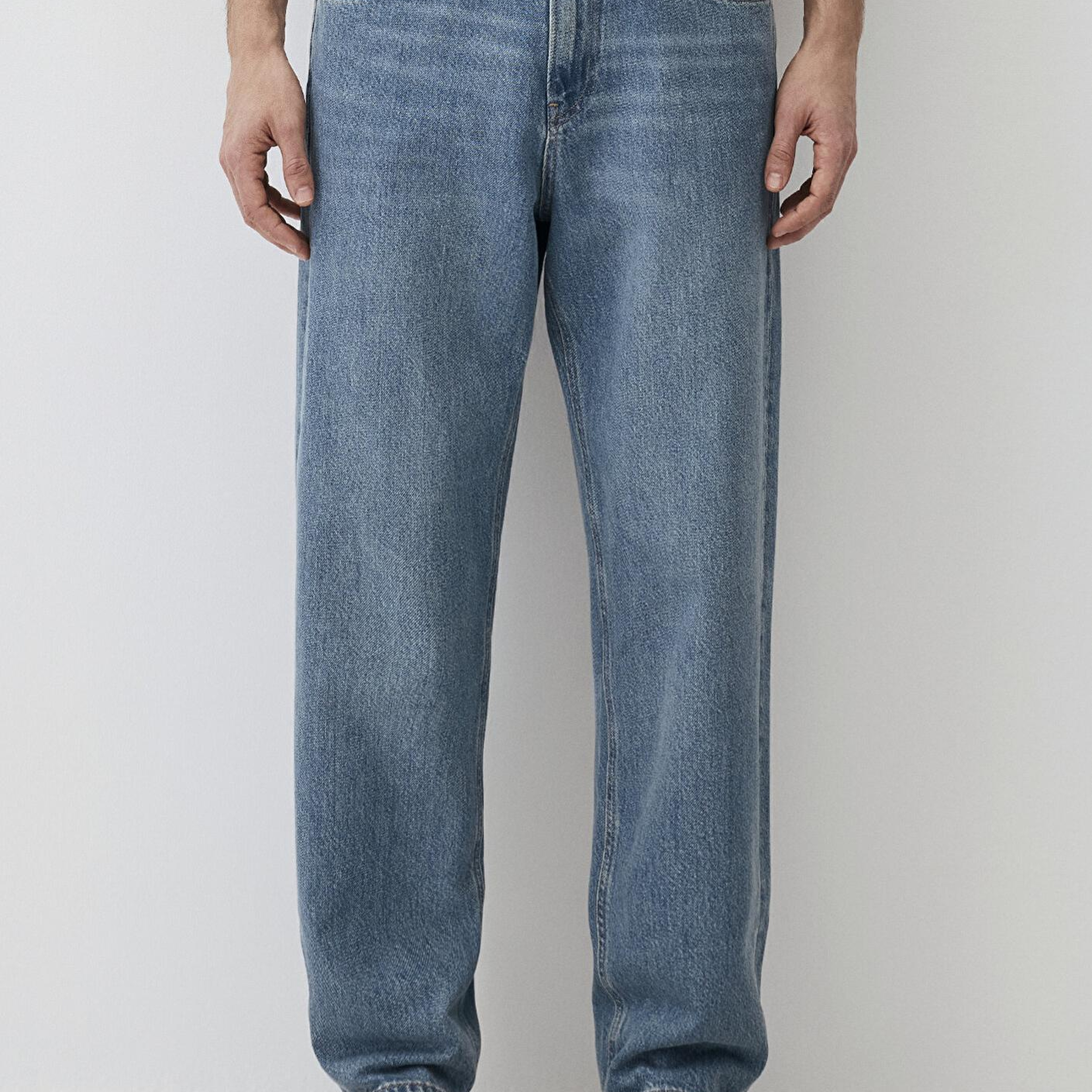 Mavi Toronto Street Indigo Mavisi Jean Pantolon 0010289-89127