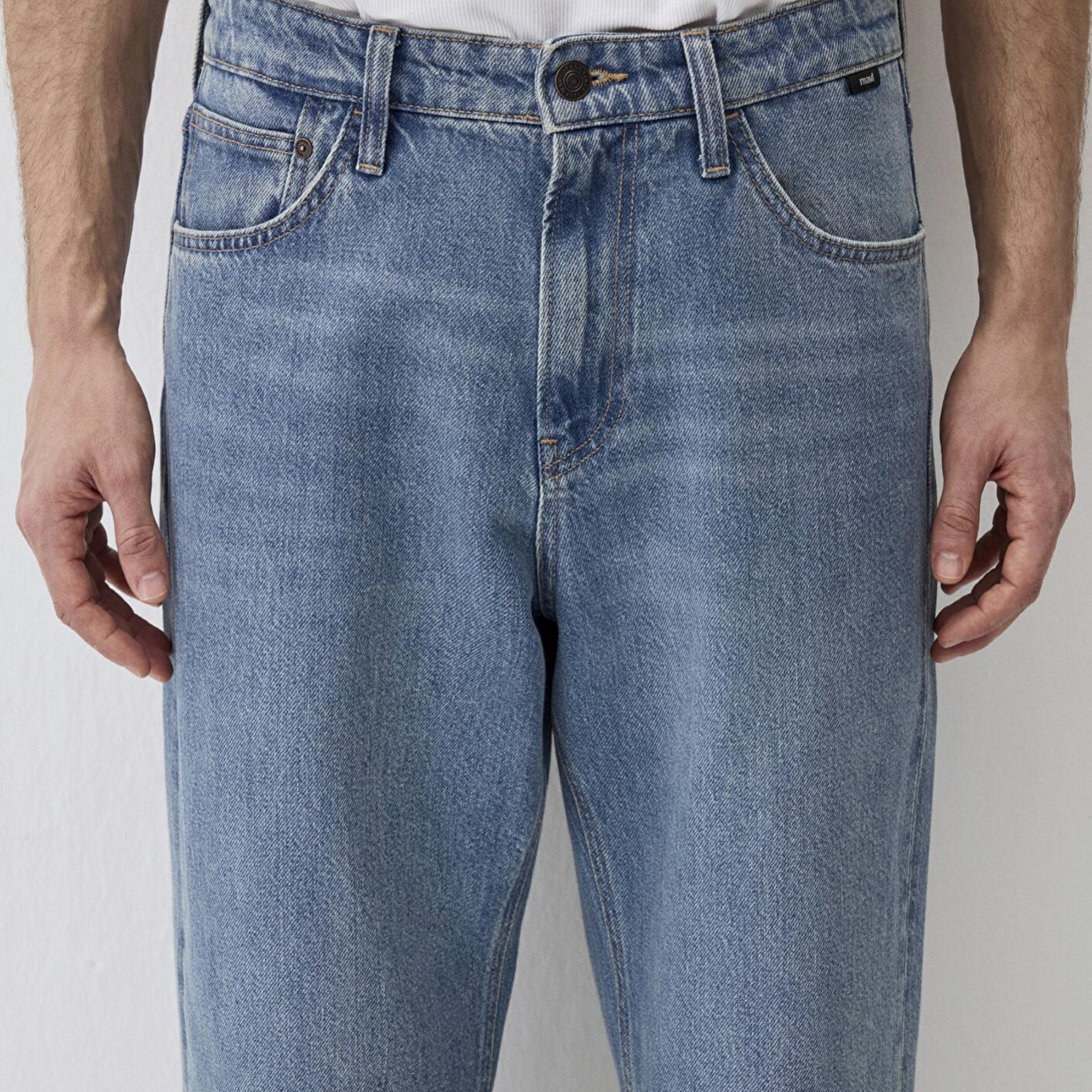 Mavi Toronto Street Indigo Mavisi Jean Pantolon 0010289-89127