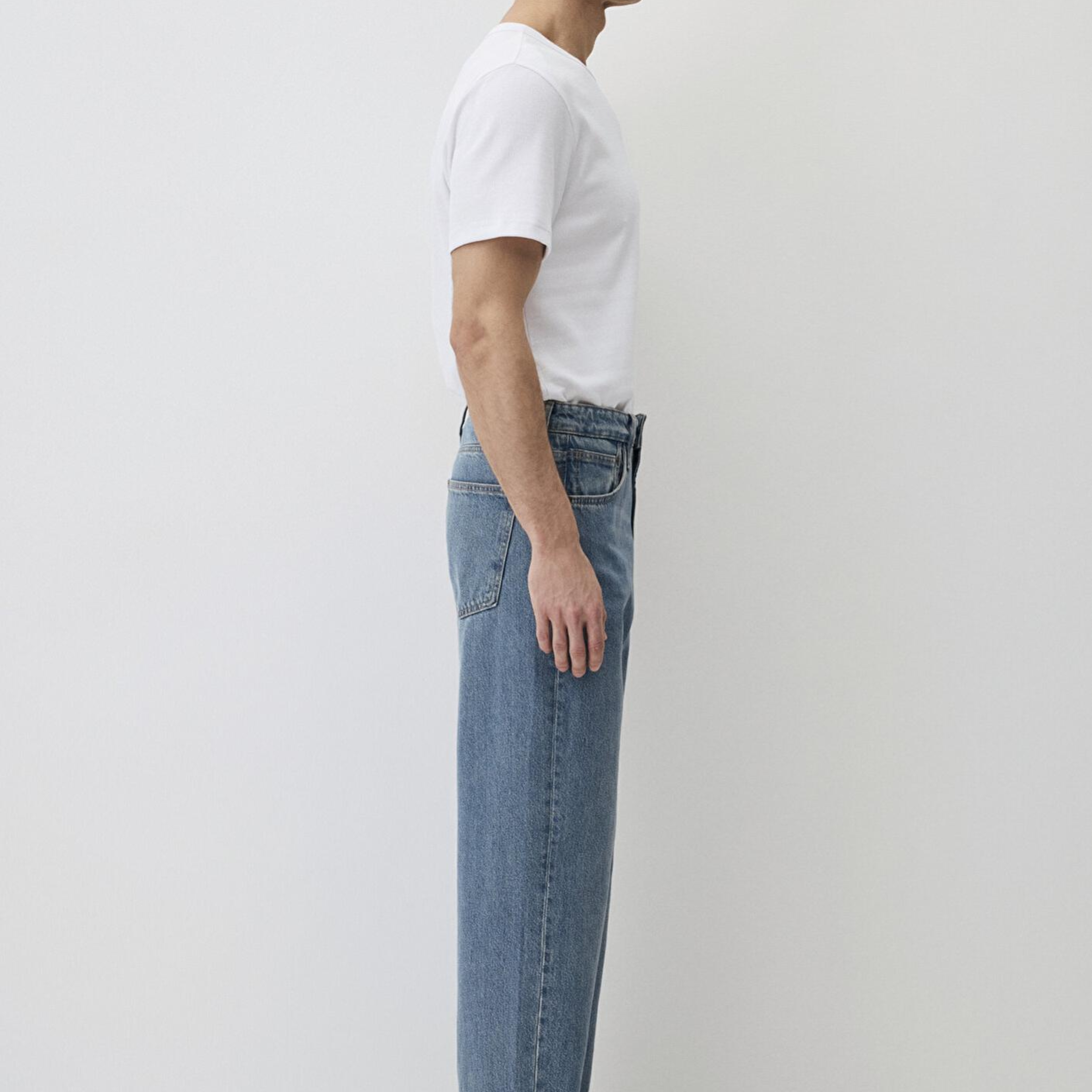 Mavi Toronto Street Indigo Mavisi Jean Pantolon 0010289-89127