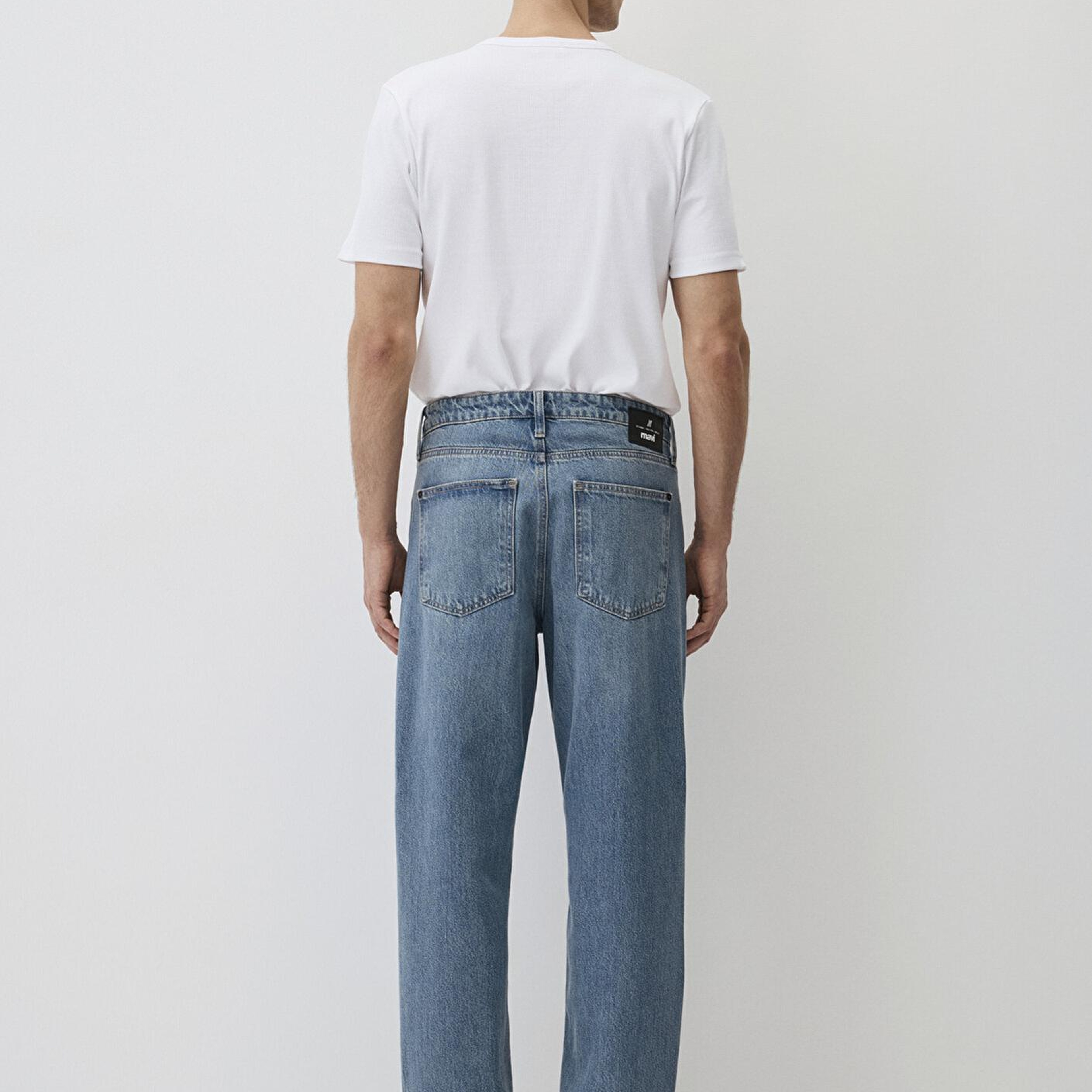 Mavi Toronto Street Indigo Mavisi Jean Pantolon 0010289-89127