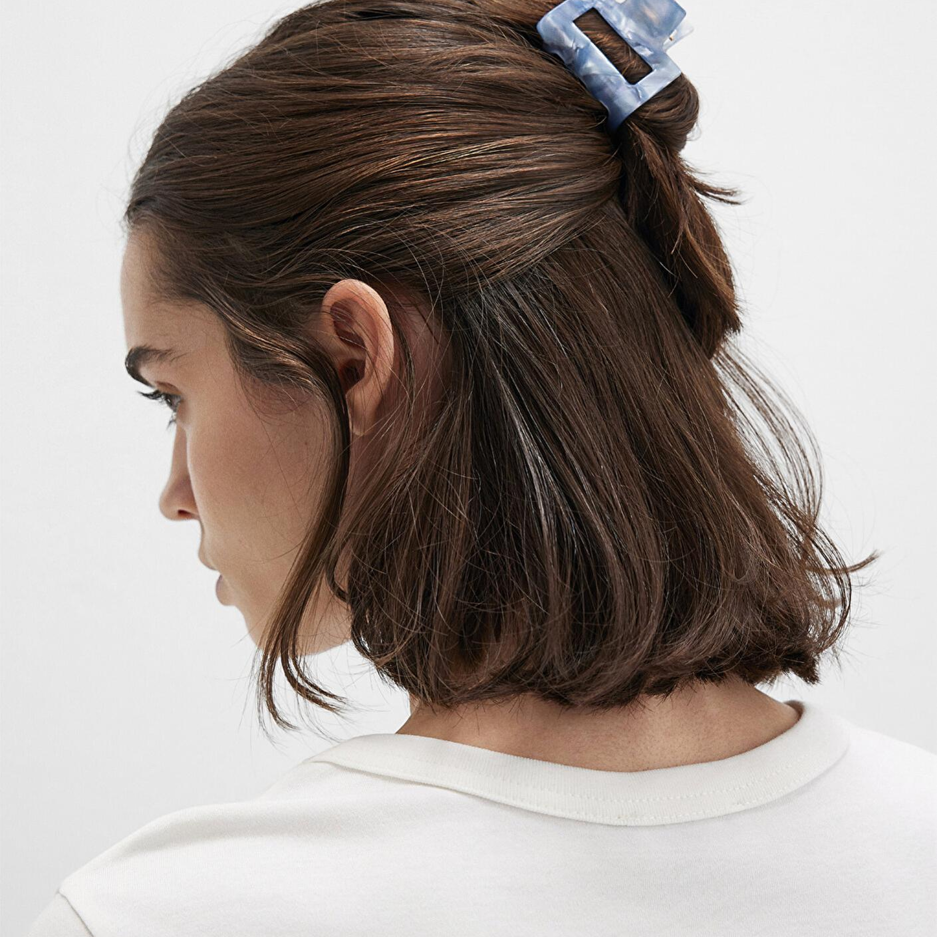 Mavi 2li Kıskaç Toka 1913134-71128