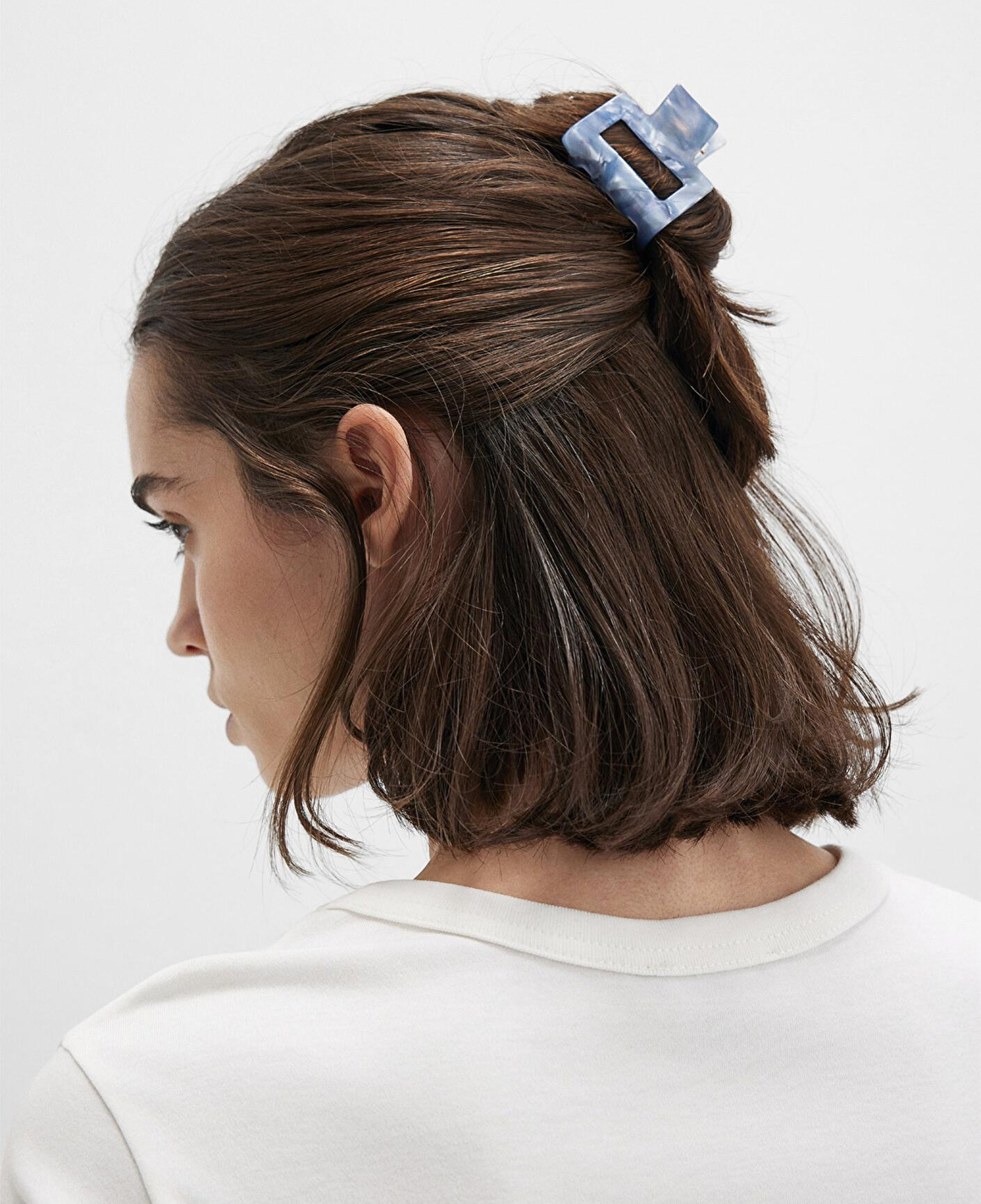 Mavi 2li Kıskaç Toka 1913134-71128