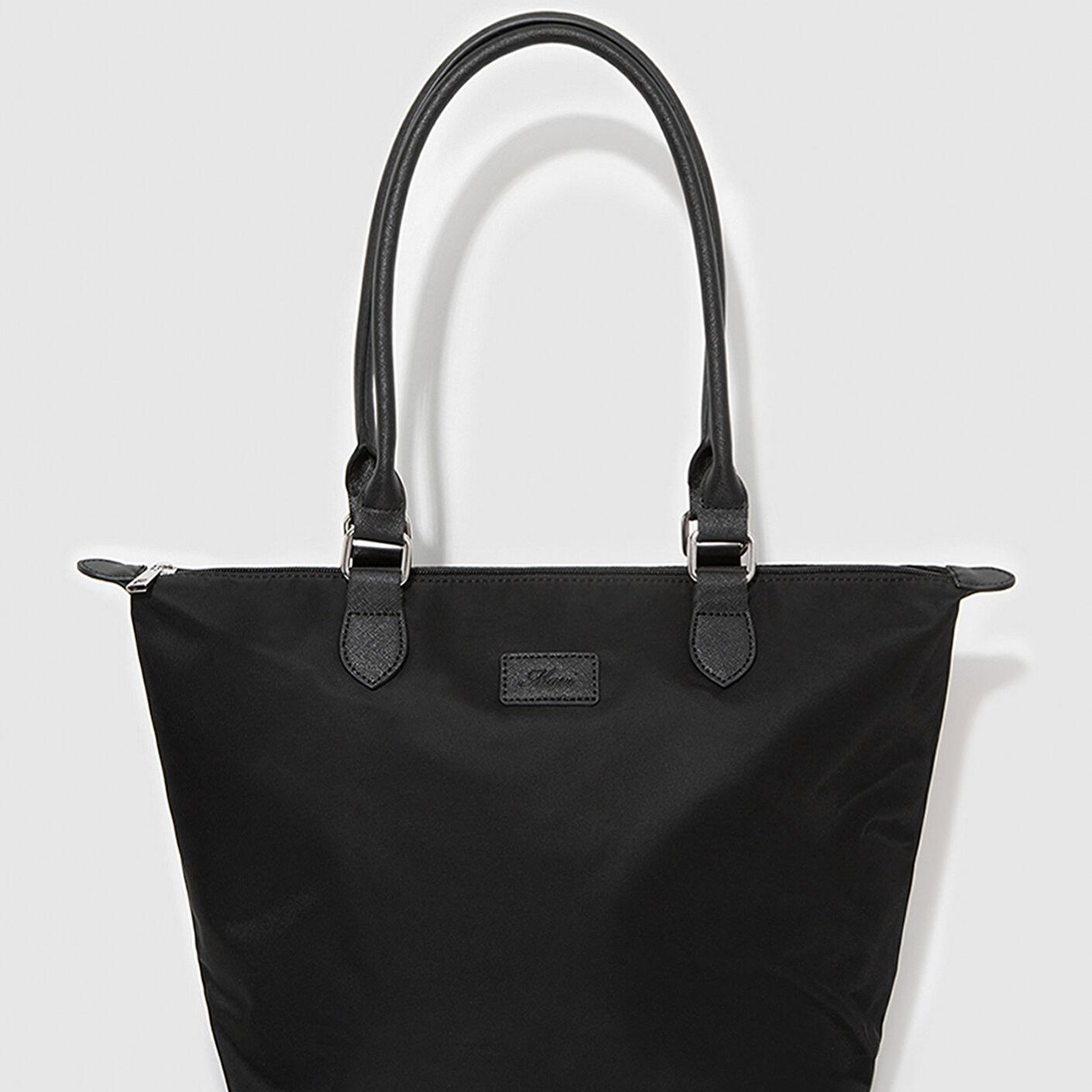 Mavi Siyah Omuz Çantası 1913019-900