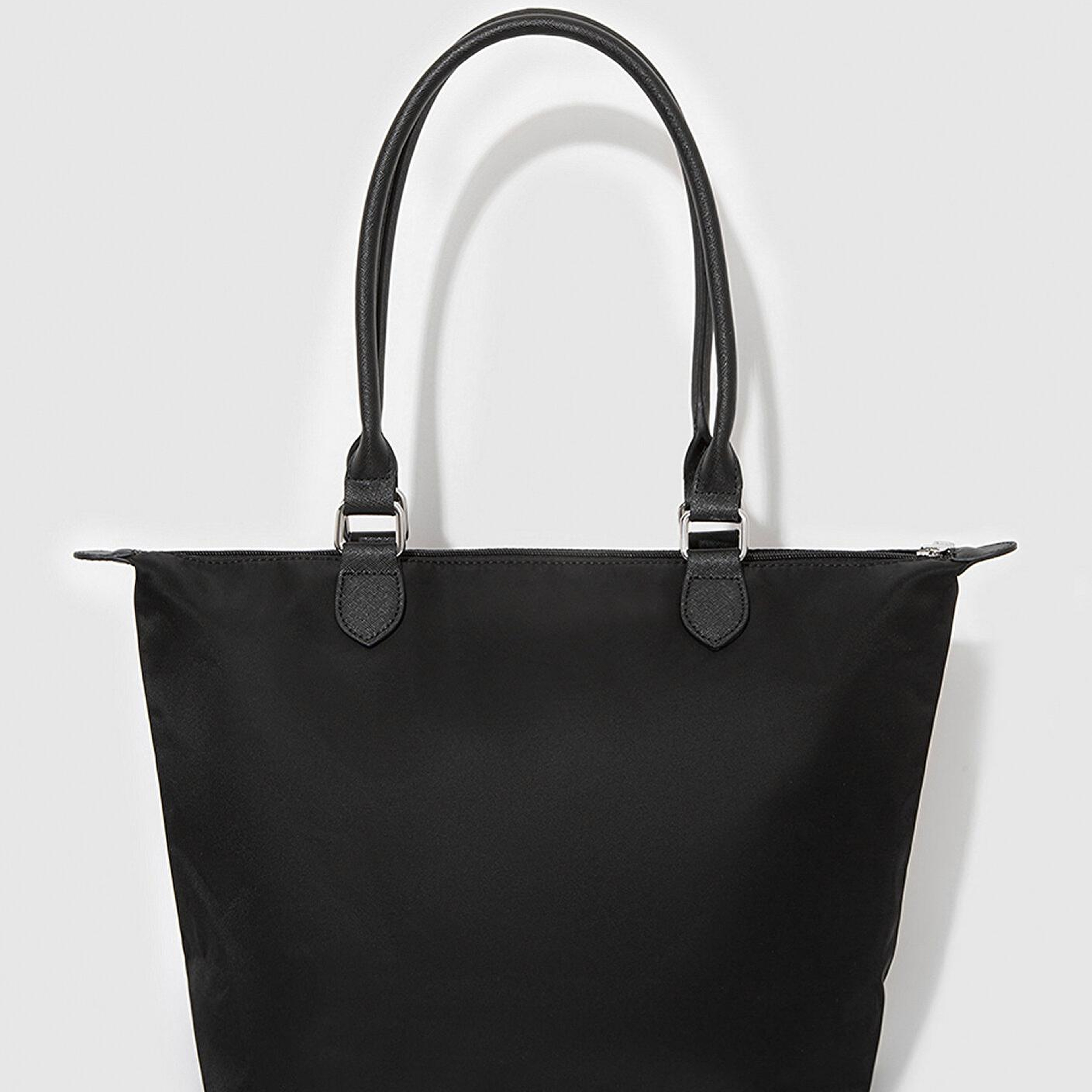 Mavi Siyah Omuz Çantası 1913019-900