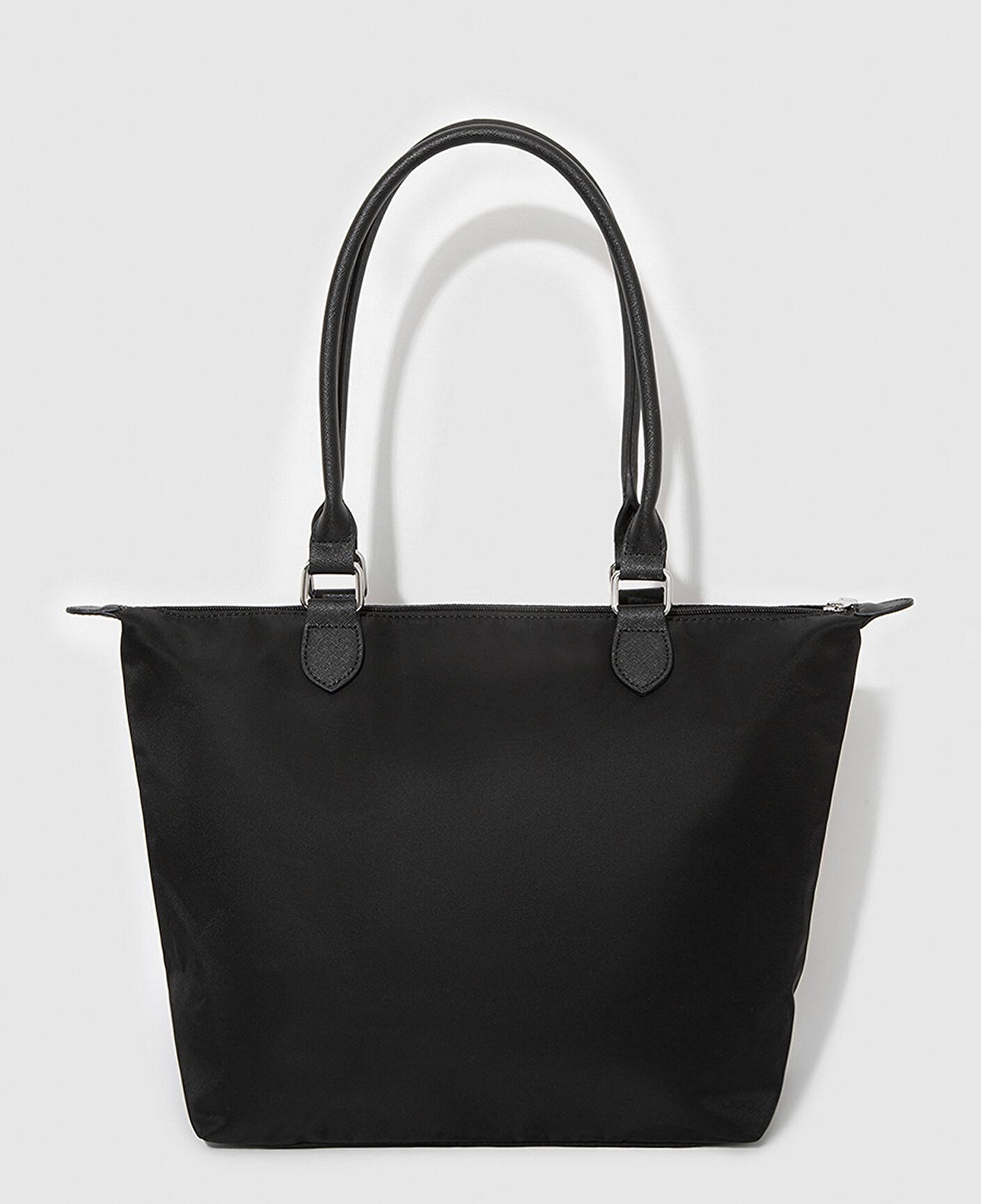 Mavi Siyah Omuz Çantası 1913019-900