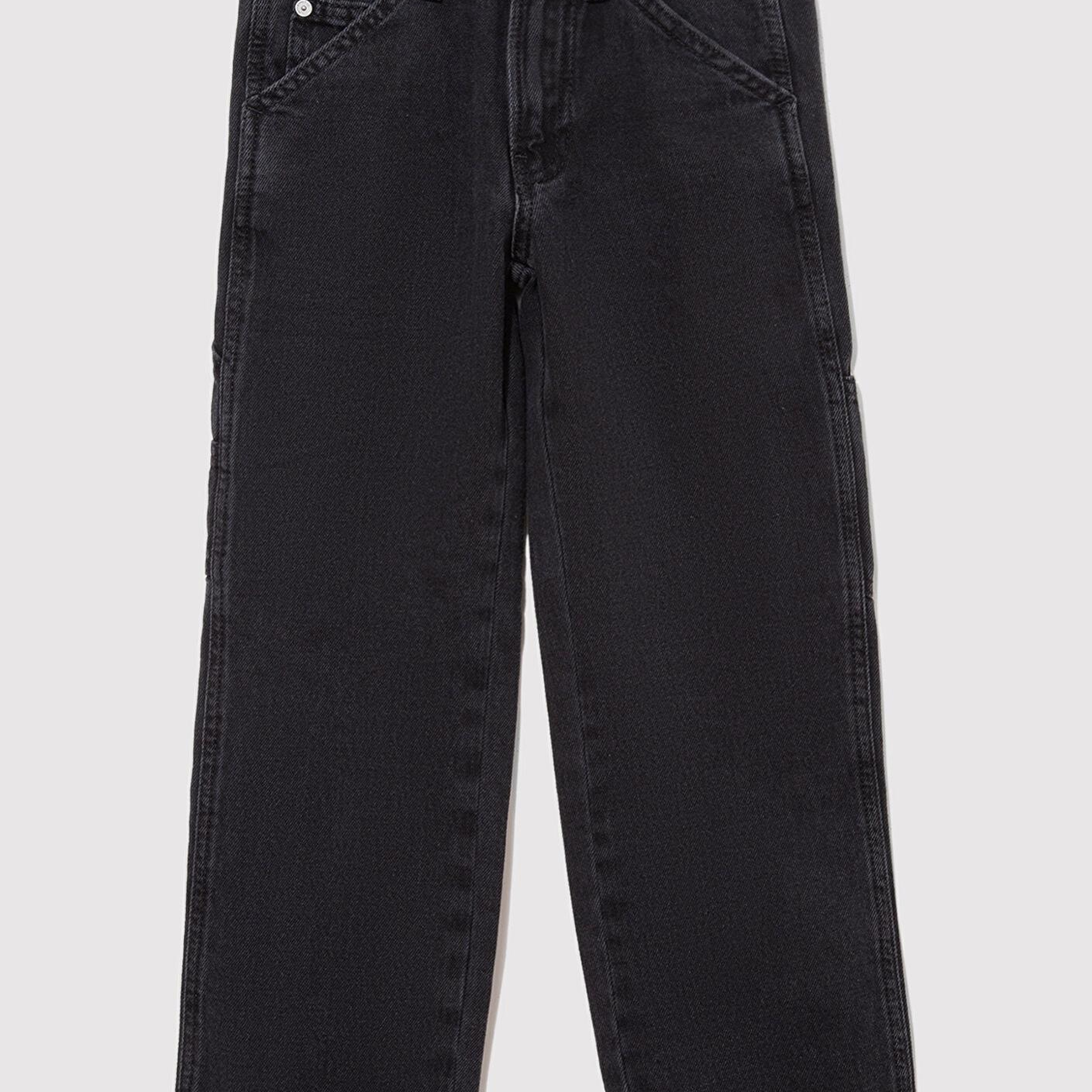 Mavi Fox Mv91 Street Antrasit Smoke Jean Pantolon 6011191-89067