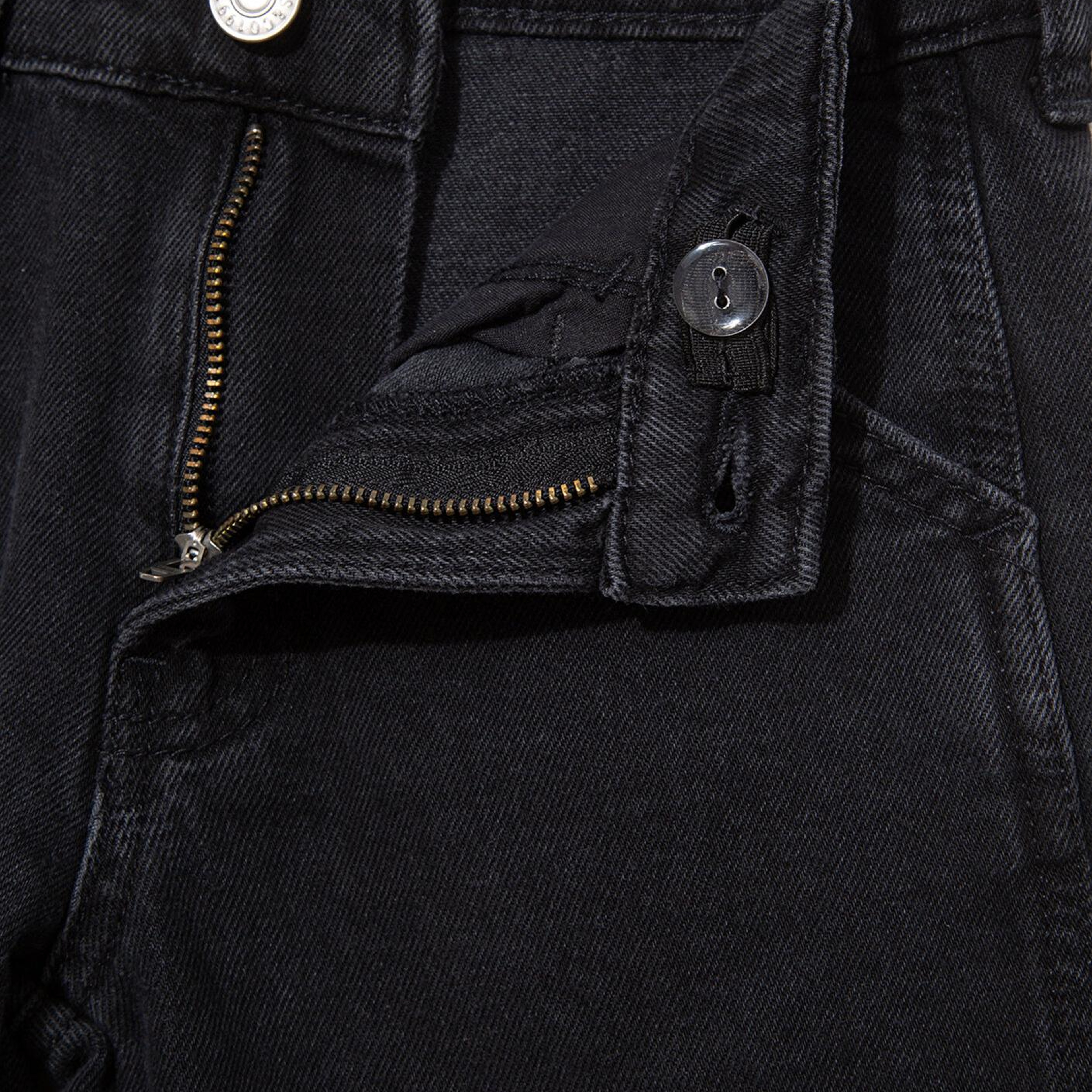 Mavi Fox Mv91 Street Antrasit Smoke Jean Pantolon 6011191-89067