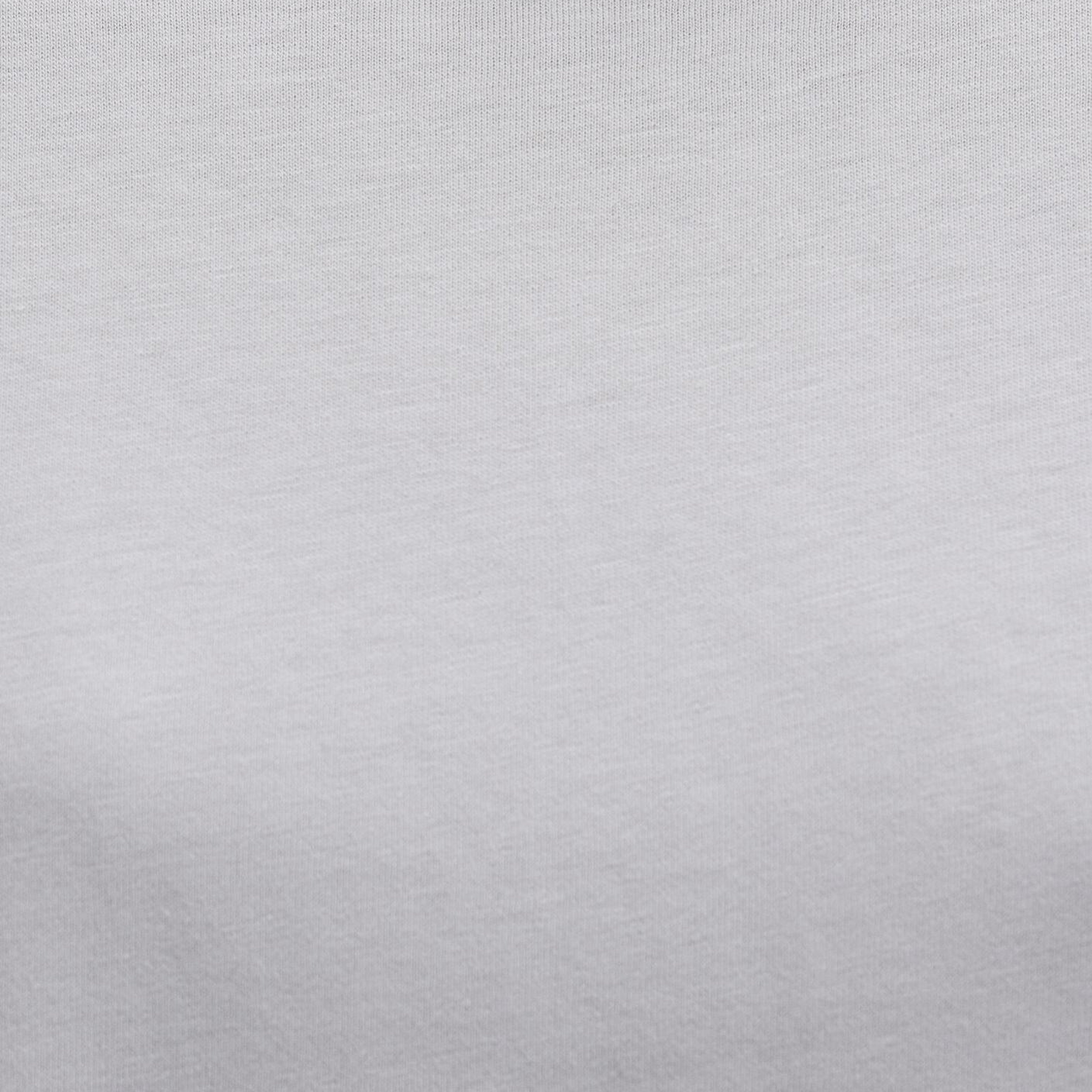 Mavi Bisiklet Yaka Gri Basic Tişört Regular Fit / Normal Kesim 1600955-83096