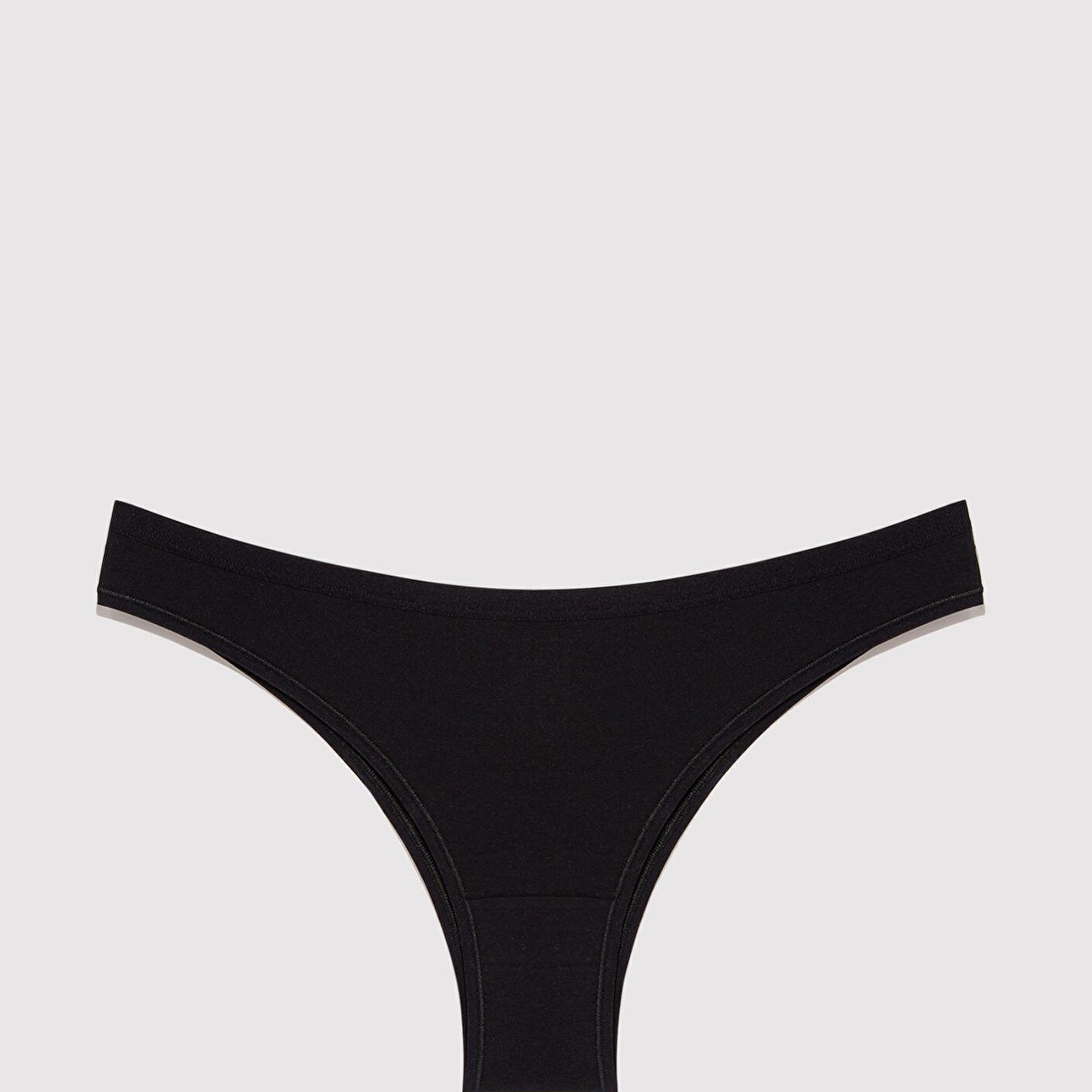 Mavi 3lü Brazilian Külot 1912904-28458