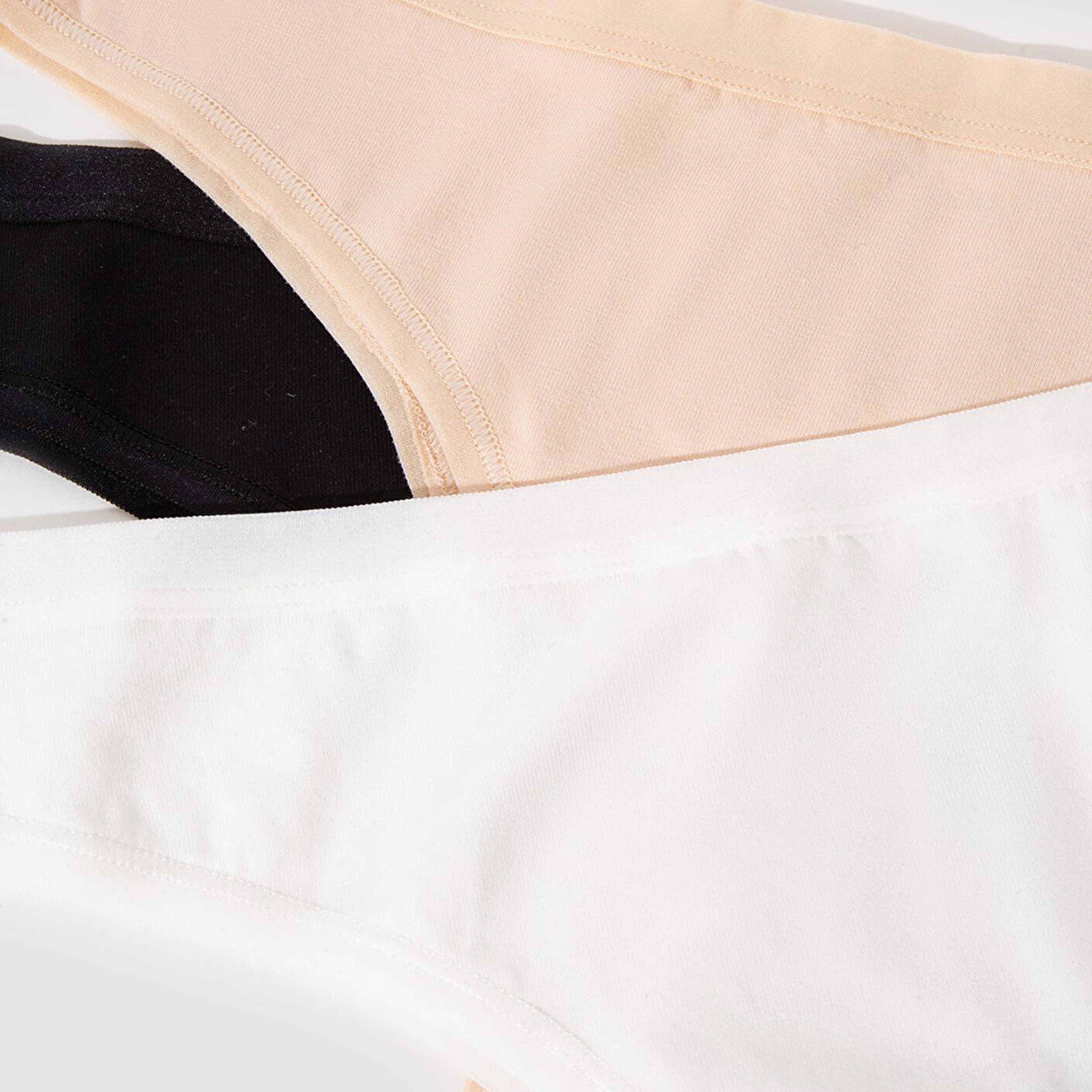 Mavi 3lü Brazilian Külot 1912904-28458