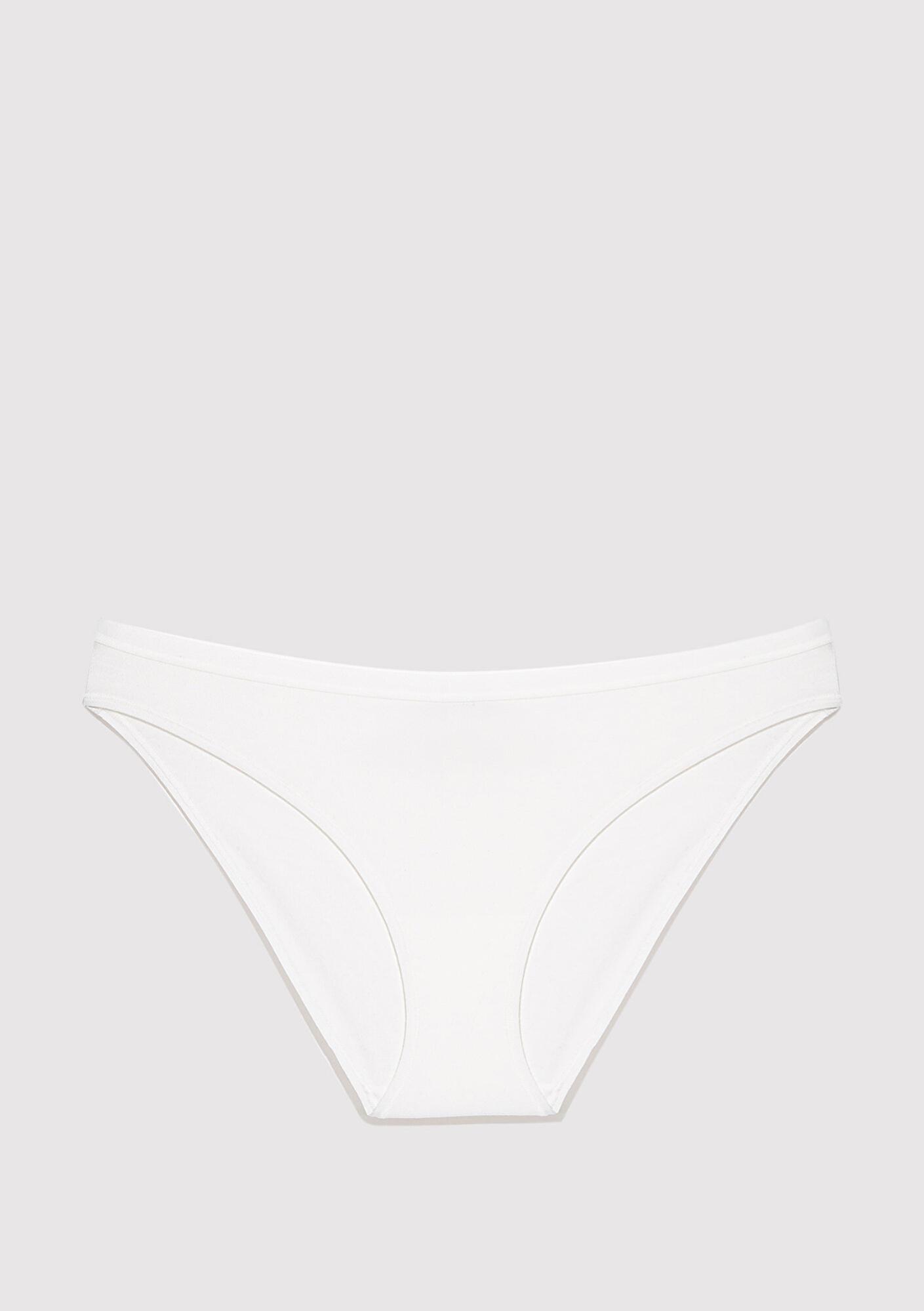 Mavi 3lü Klasik Külot 1912902-28928