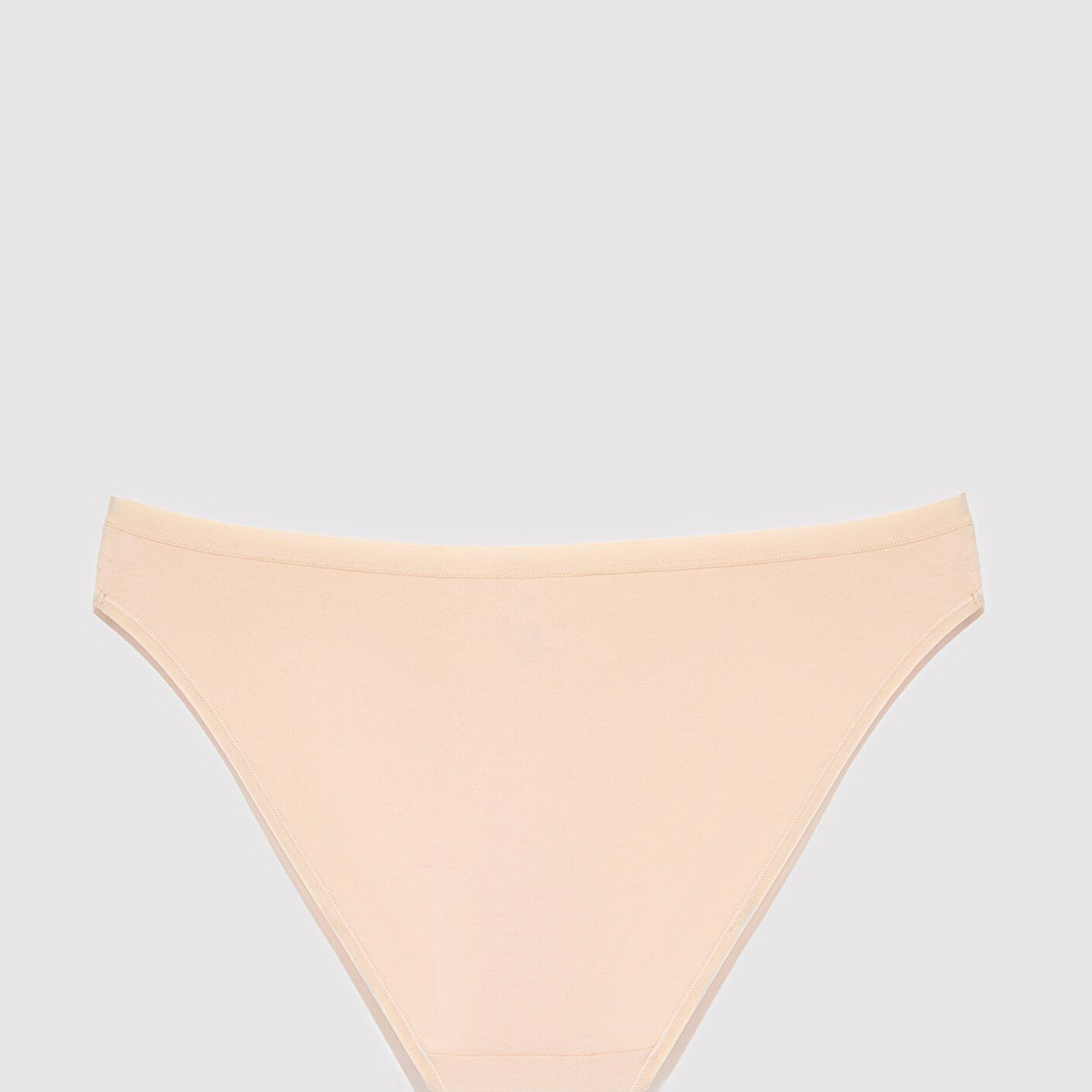 Mavi 3lü Klasik Külot 1912902-82499