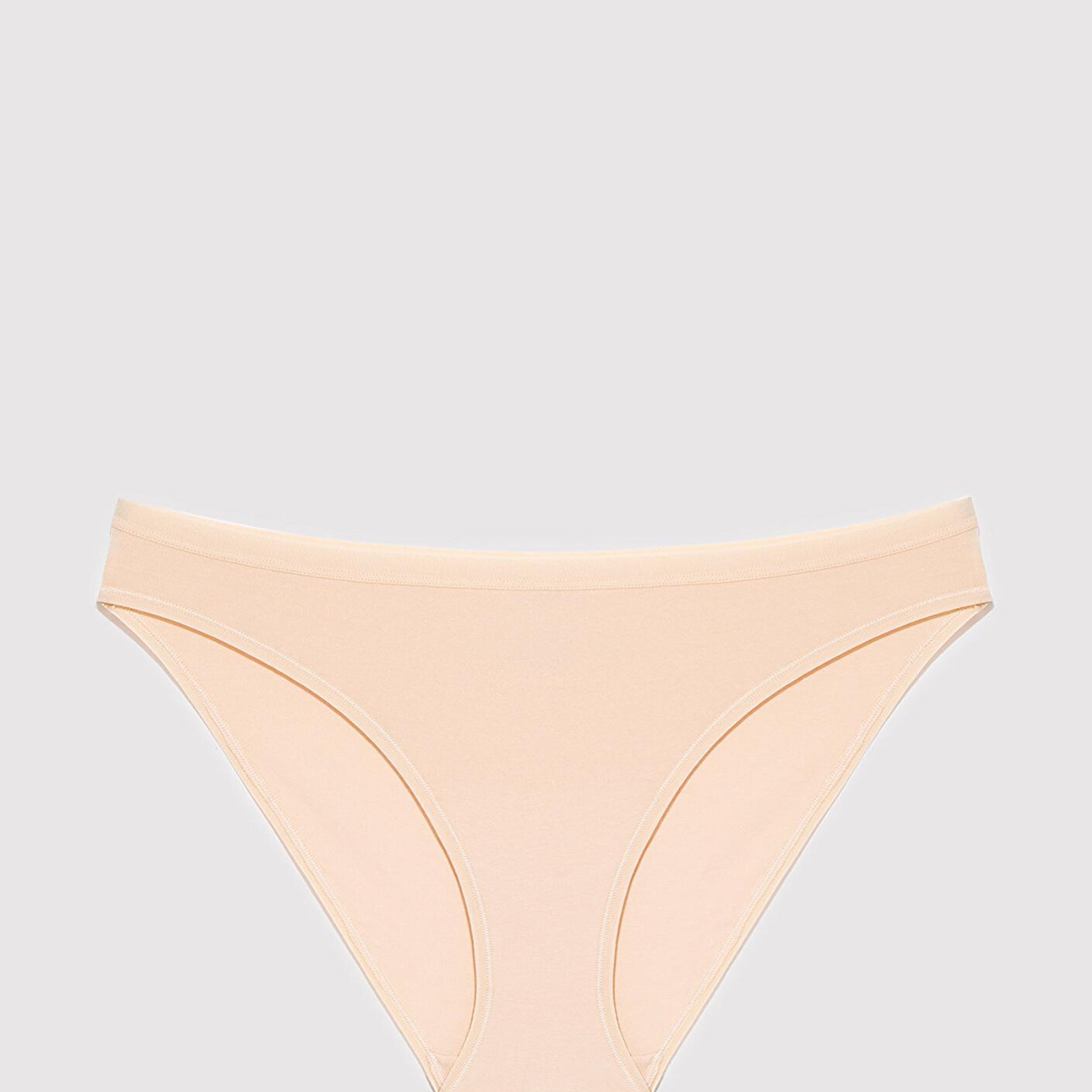 Mavi 3lü Klasik Külot 1912902-82499