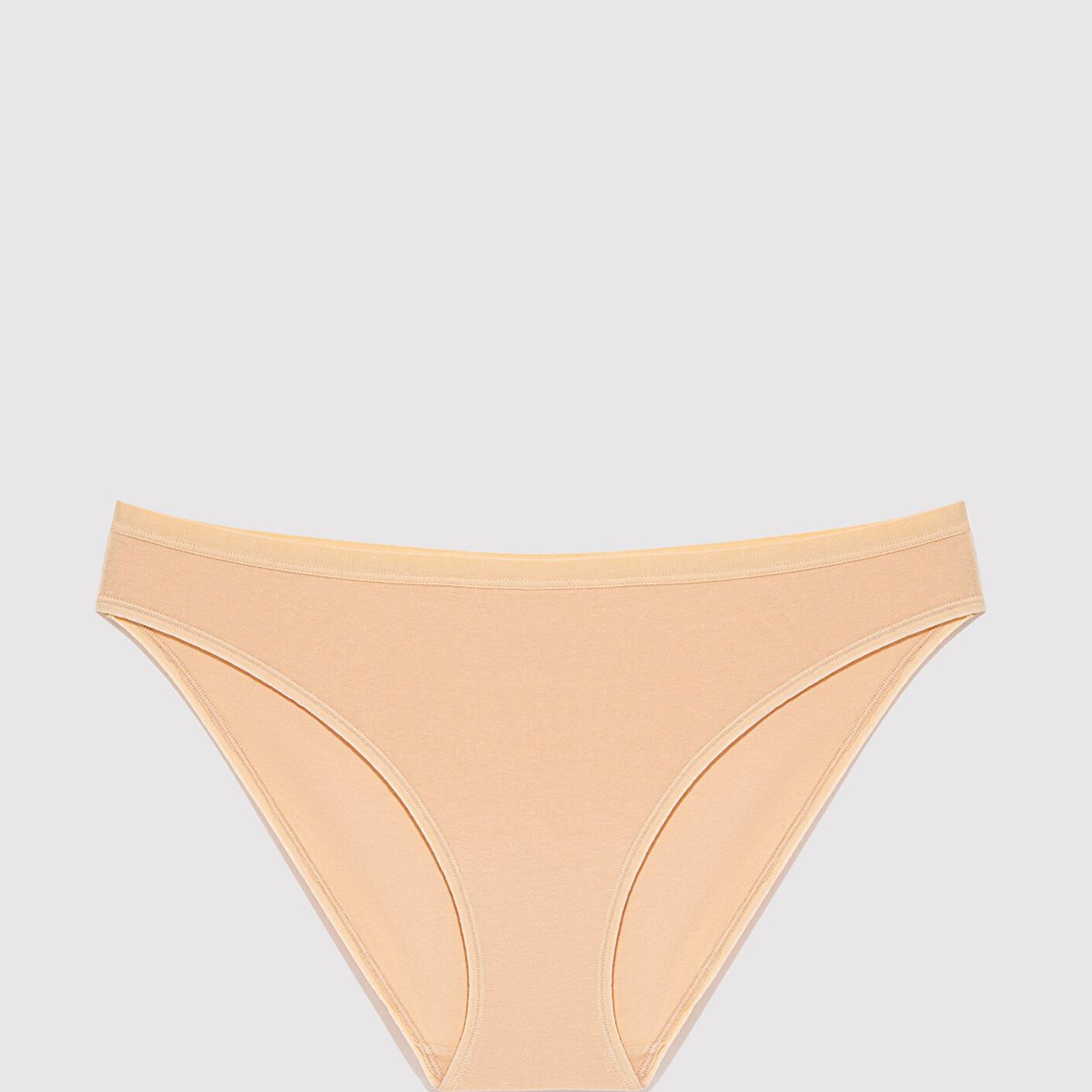 Mavi 3lü Klasik Külot 1912902-82499