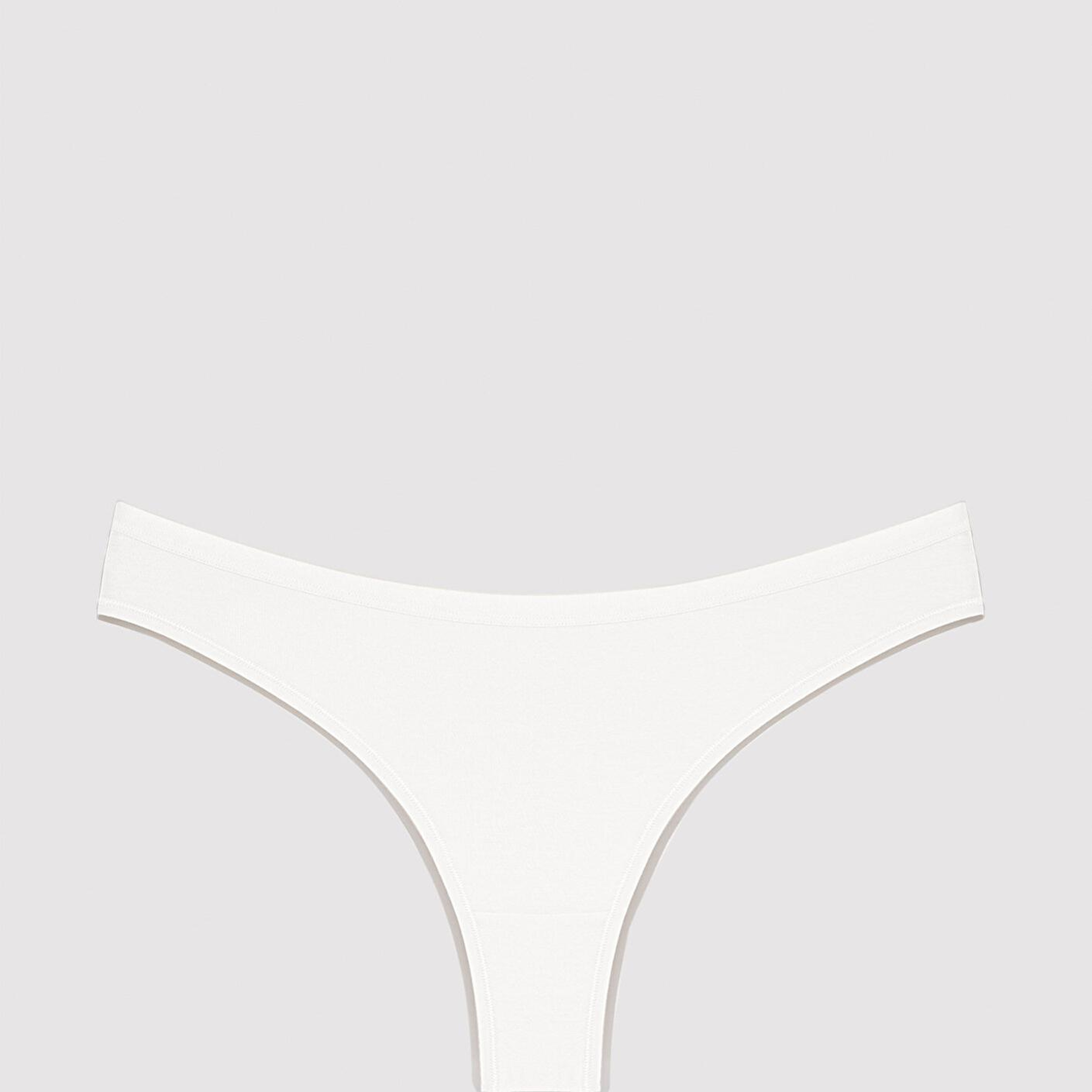 Mavi 3lü Brazilian Külot 1912904-28458