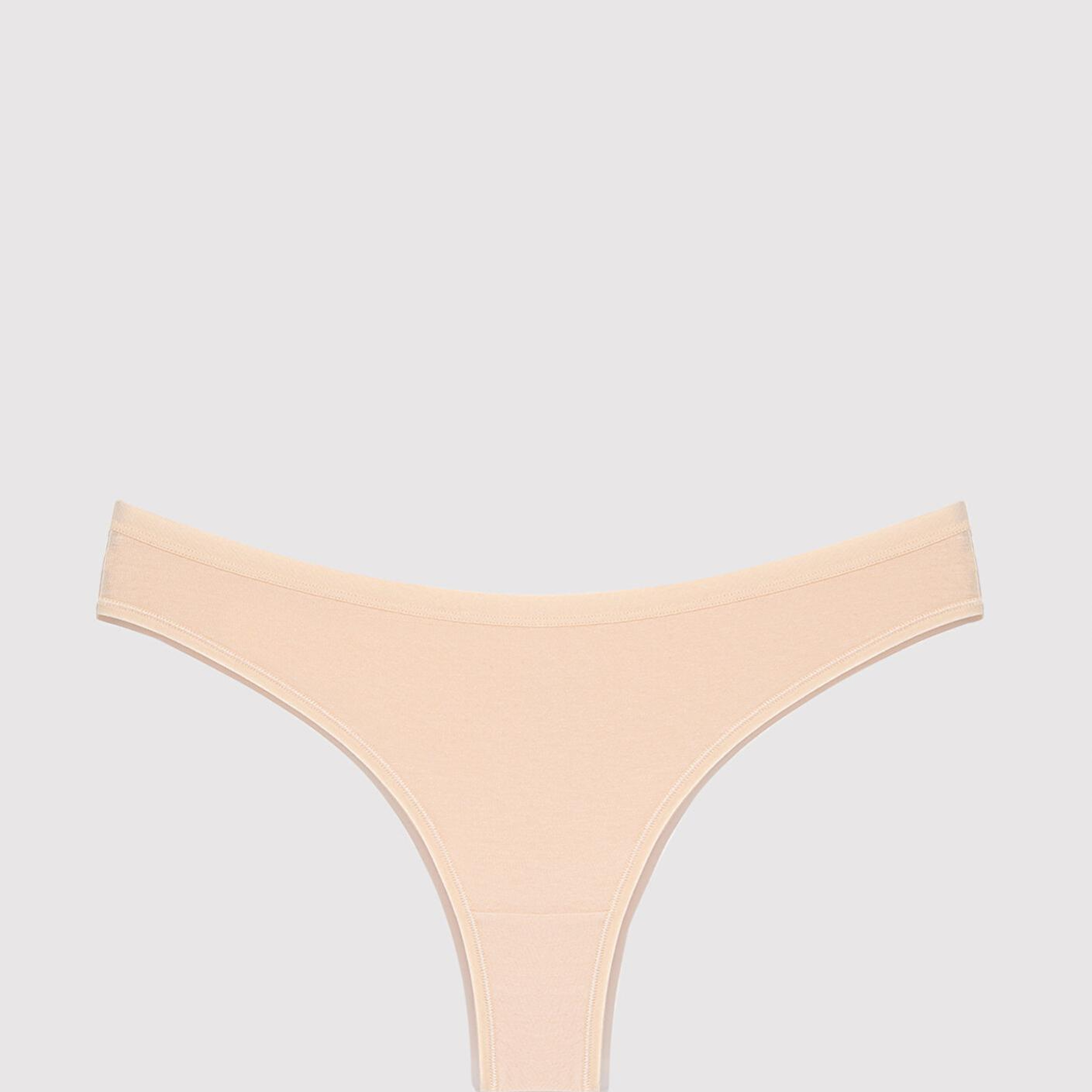 Mavi 3lü Brazilian Külot 1912904-28458