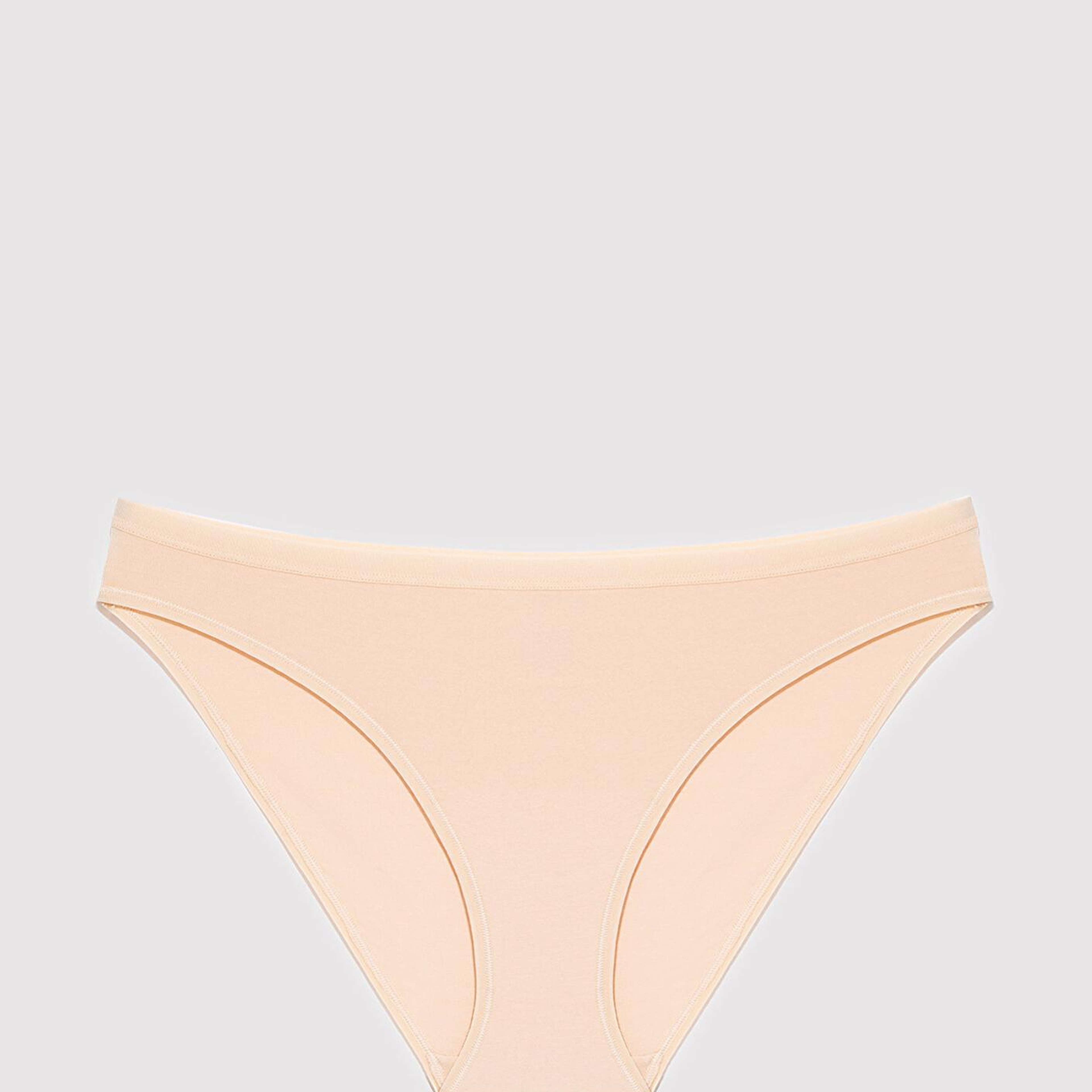 Mavi 3lü Klasik Külot 1912902-28458