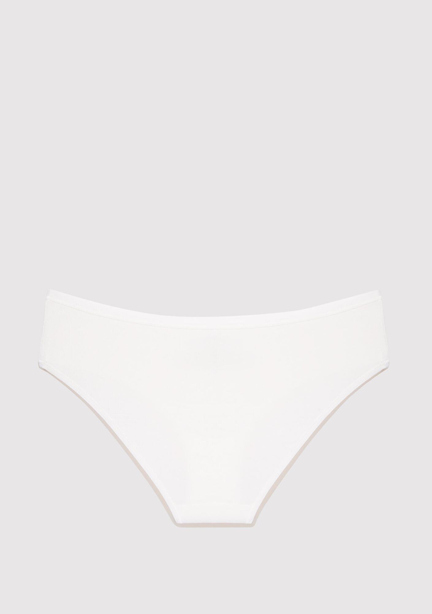 Mavi 3lü Hipster Külot 1912903-28458