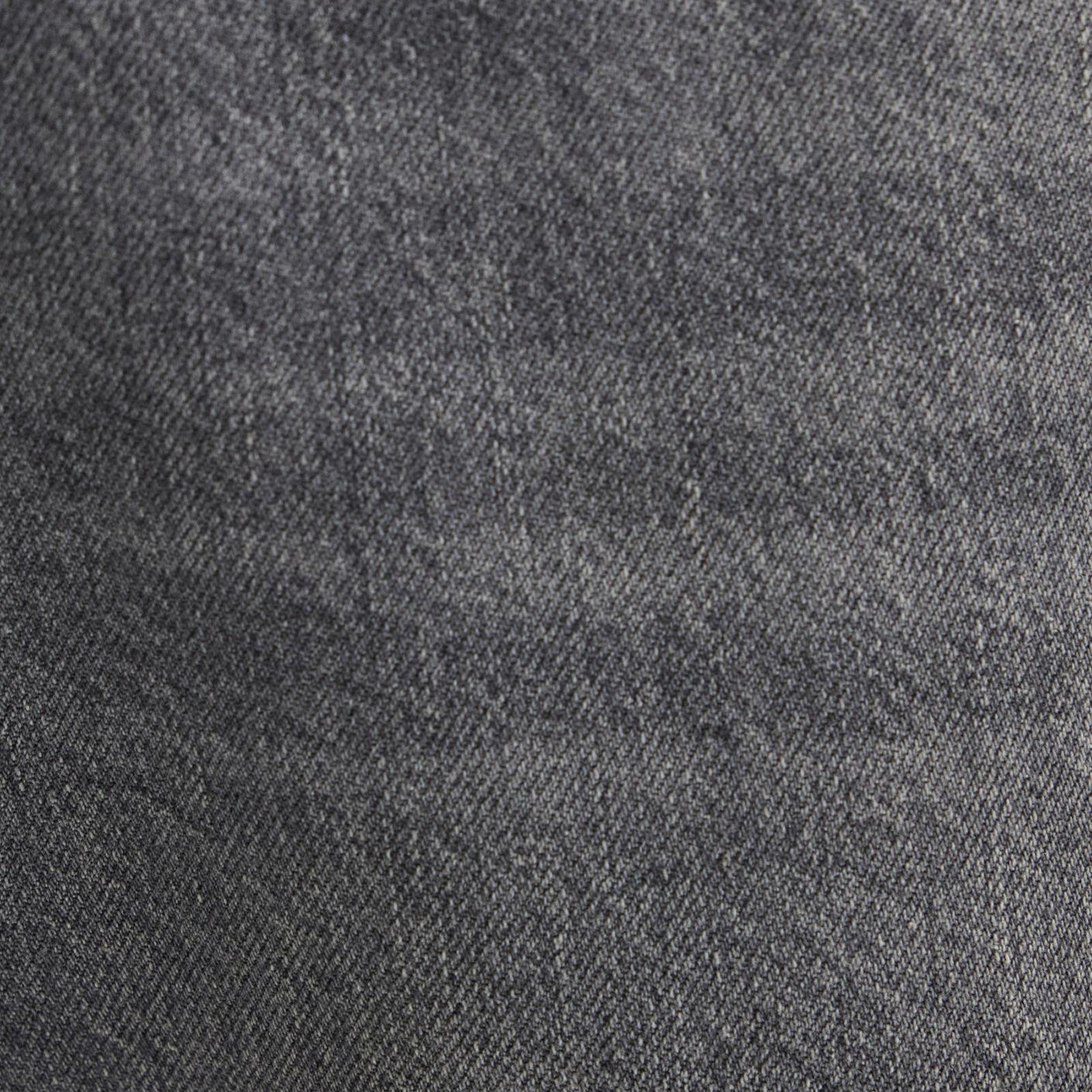 Mavi London Street Antrasit Denim Smoke Jean Pantolon 0010172-88530