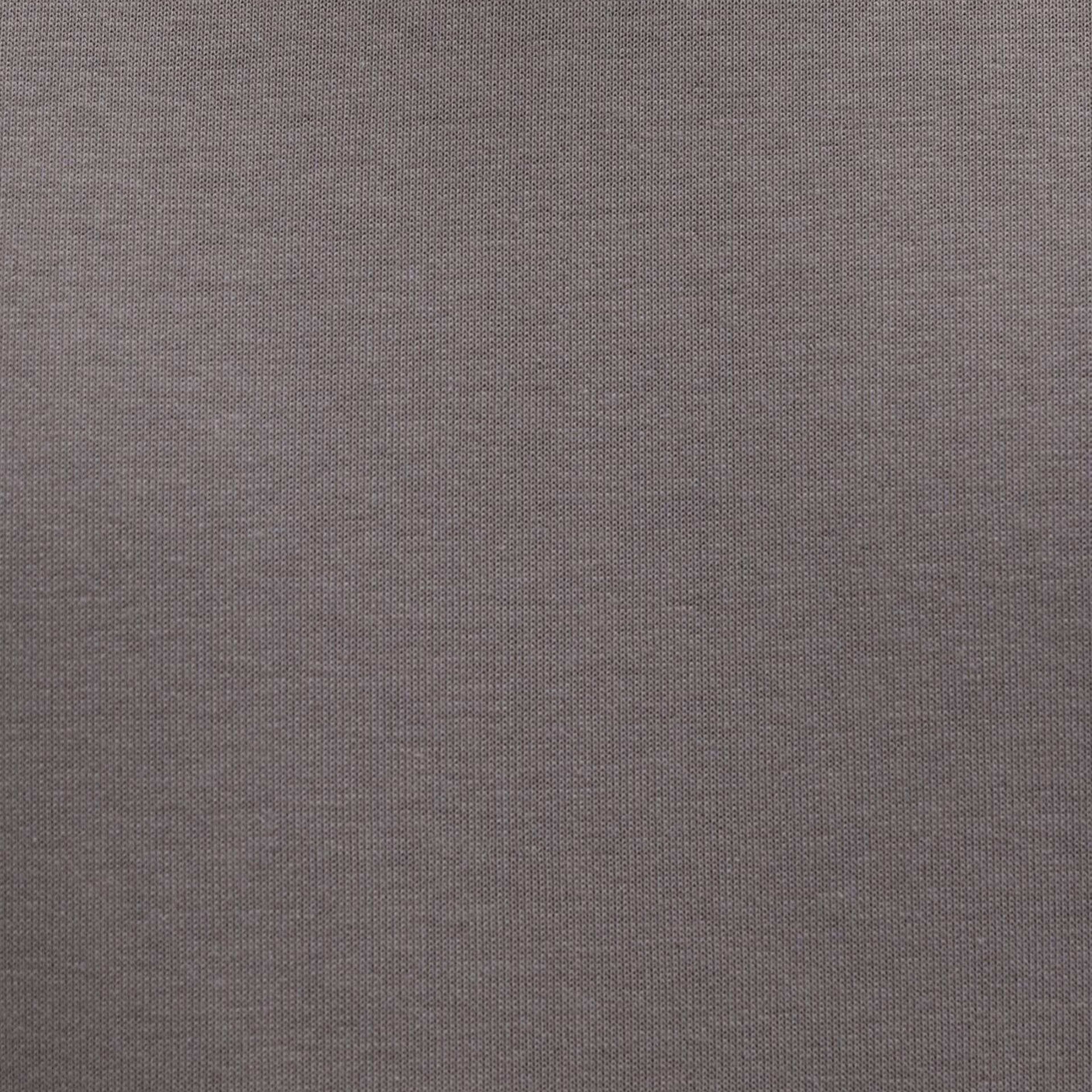 Mavi Kapüşonlu Antrasit Basic Sweatshirt 0S10275-70096