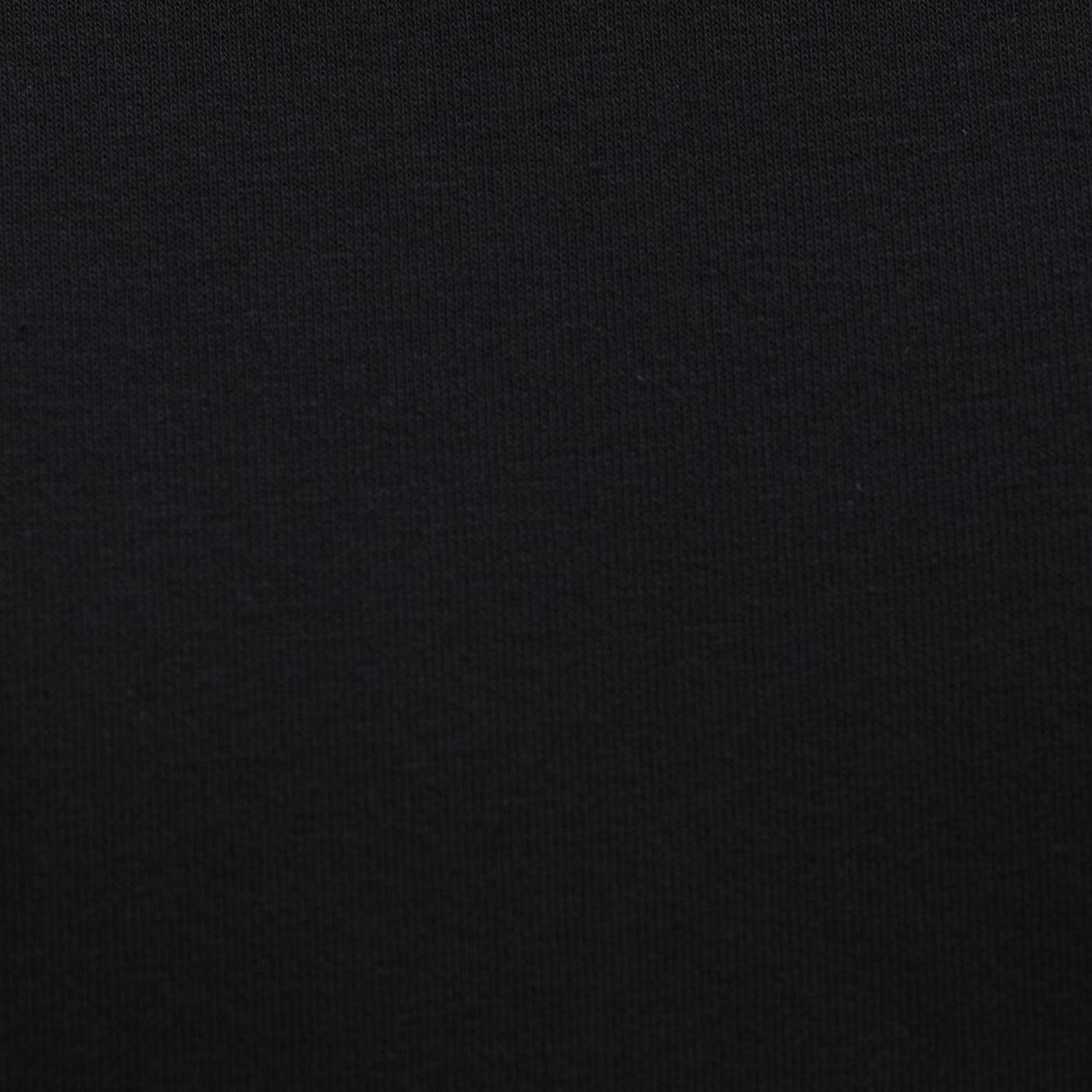 Mavi Bisiklet Yaka Siyah Basic Sweatshirt 0S10276-900