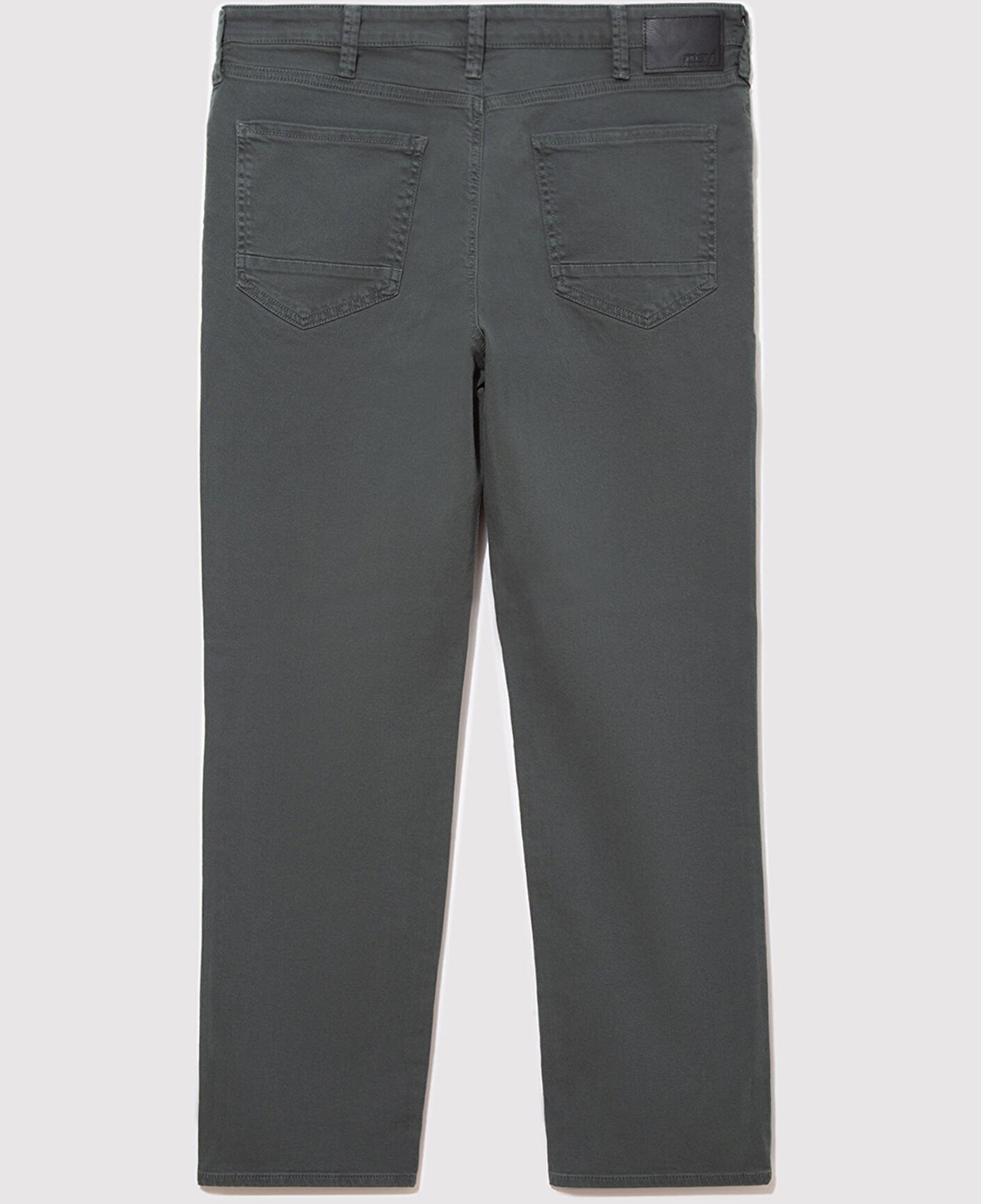 Mavi Hasan Yosun Yeşili Comfort Gabardin Pantolon 0006685644