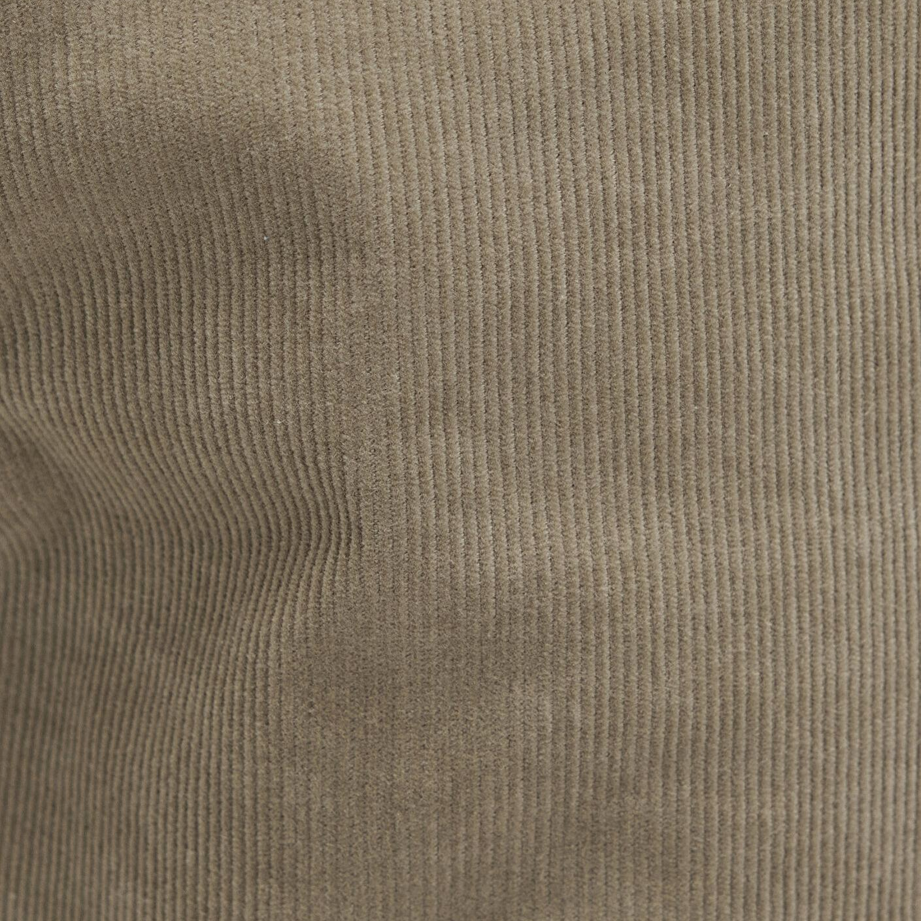 Mavi Martin Koyu Bej Kadife Pantolon 0037888246