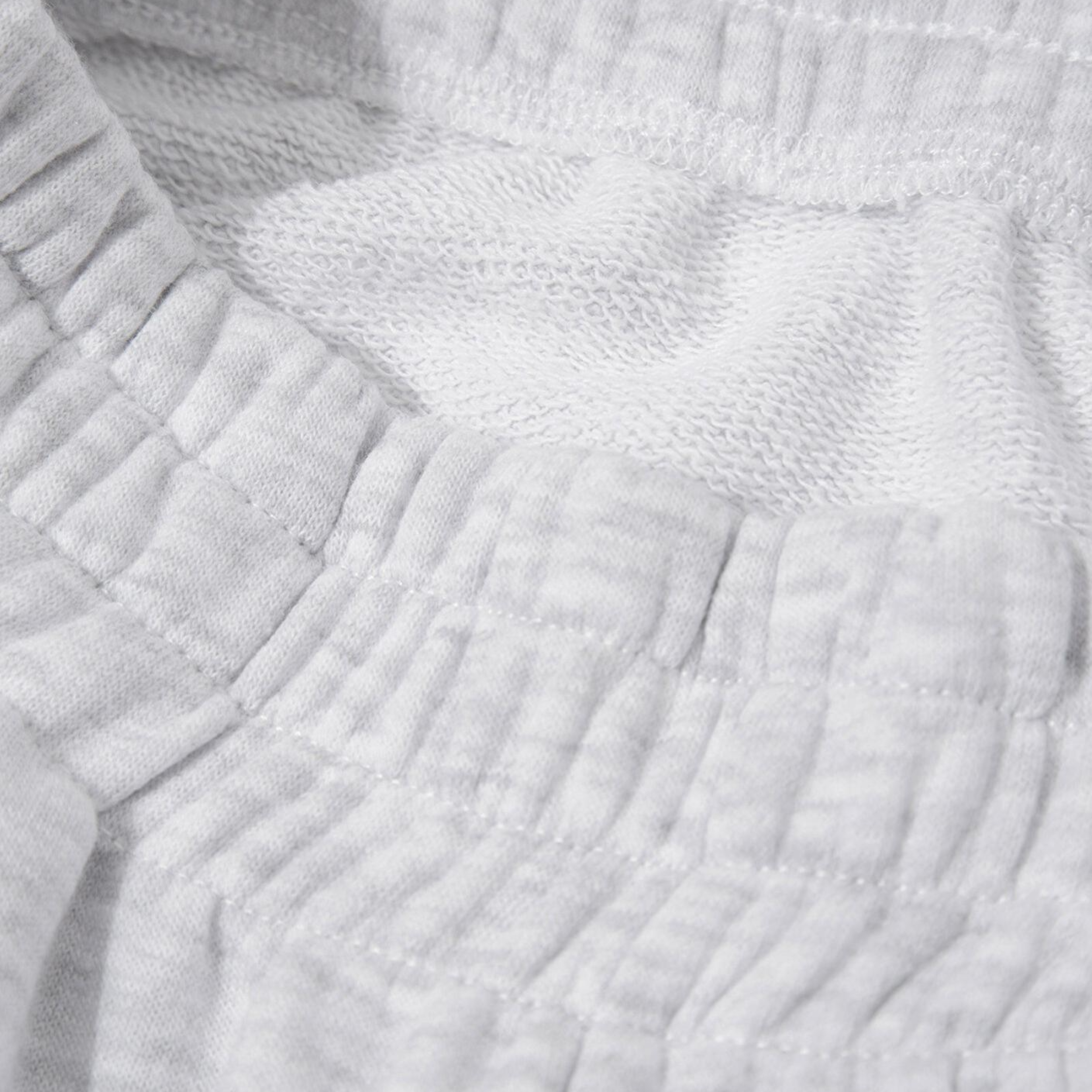 Mavi Mavi Logo Baskılı Gri Eşofman Altı 1010757-85438