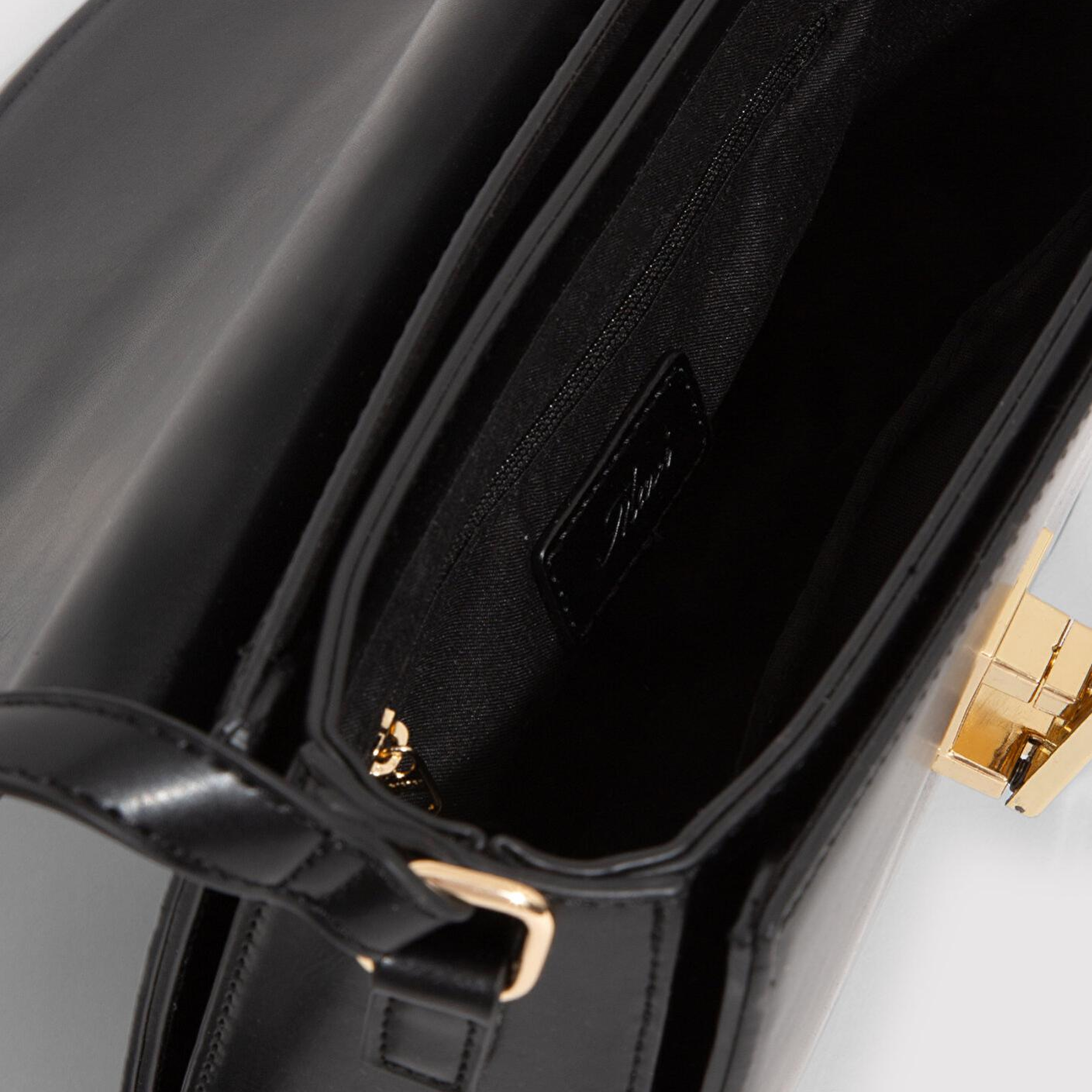 Mavi Siyah Çapraz Çanta 1912865-900