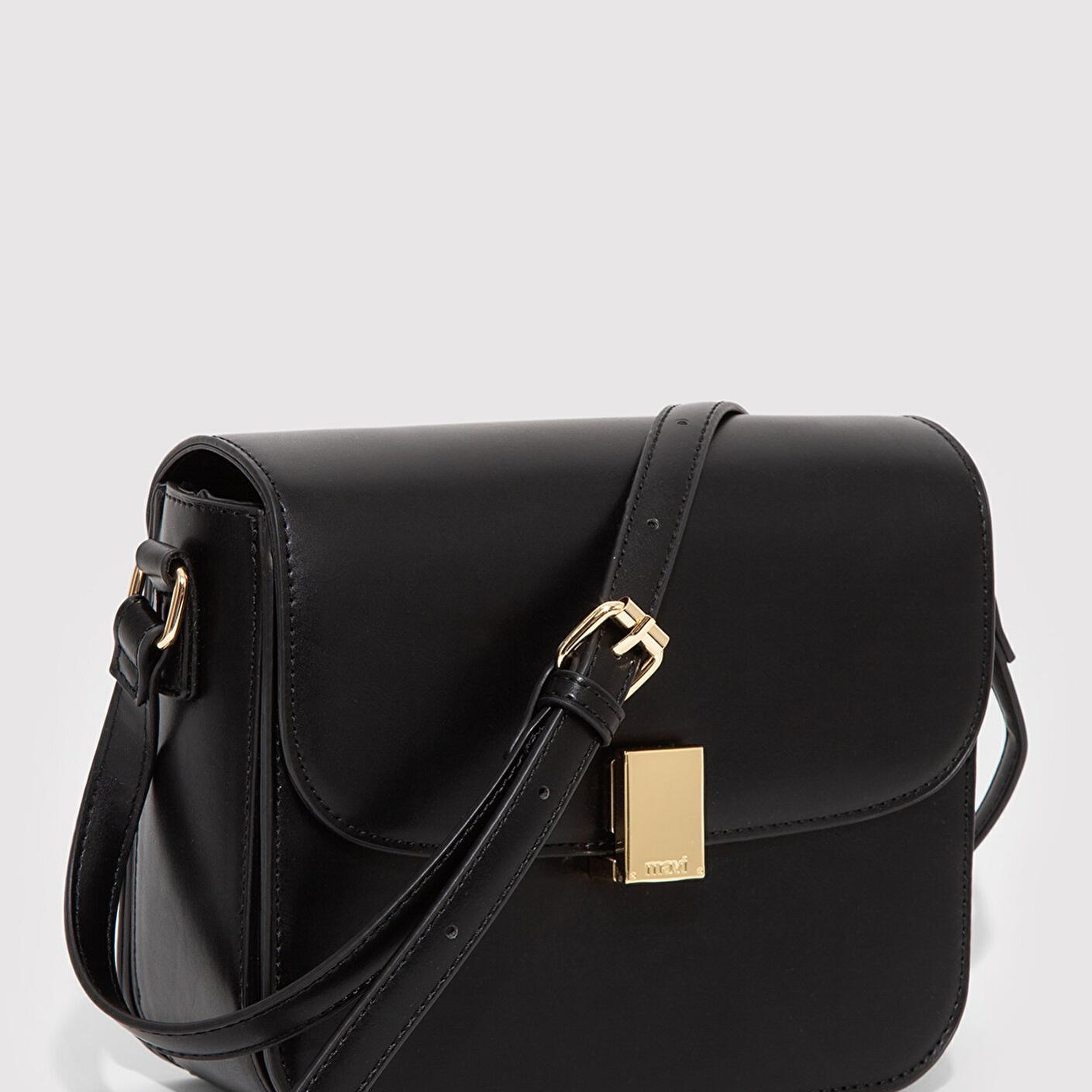 Mavi Siyah Çapraz Çanta 1912865-900