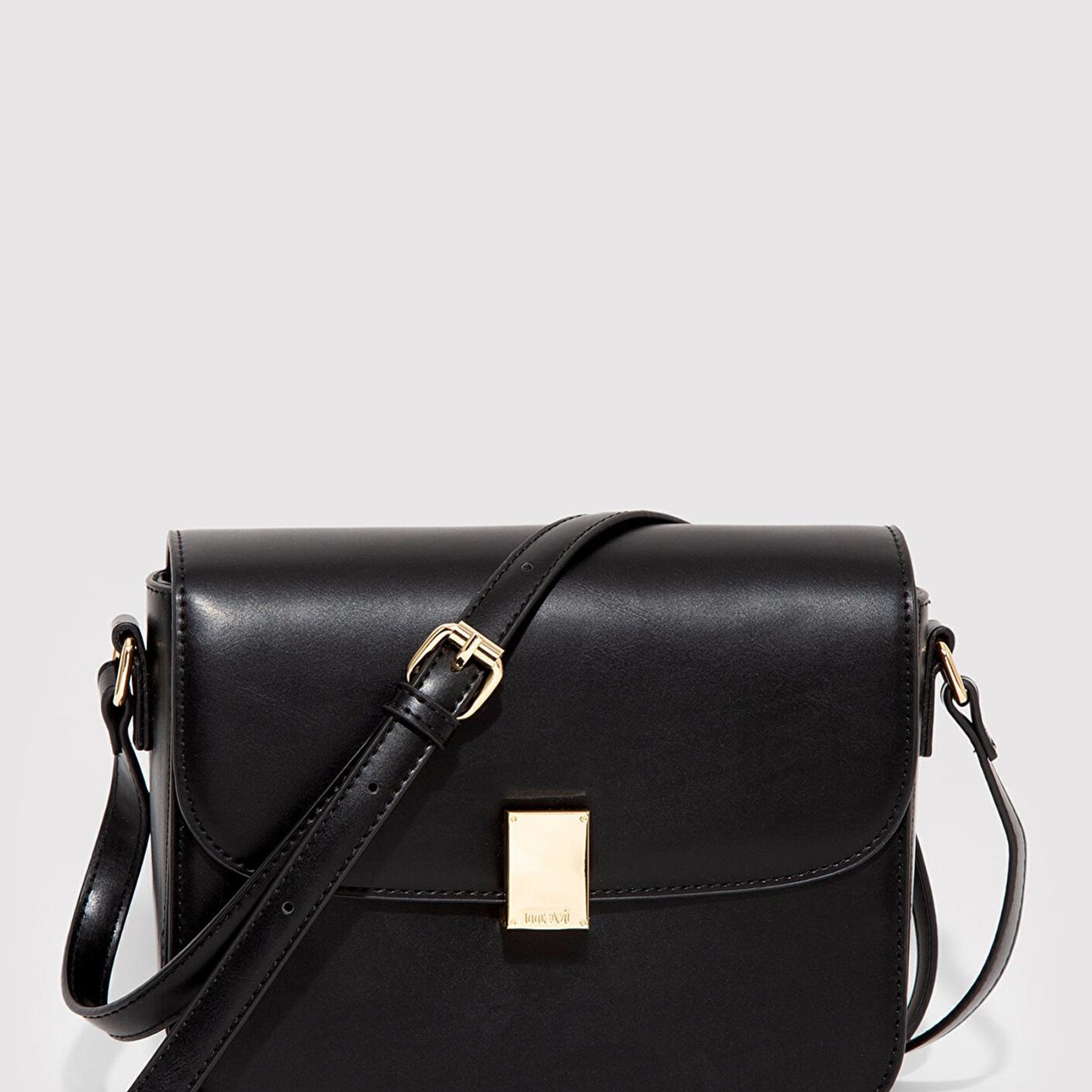 Mavi Siyah Çapraz Çanta 1912865-900