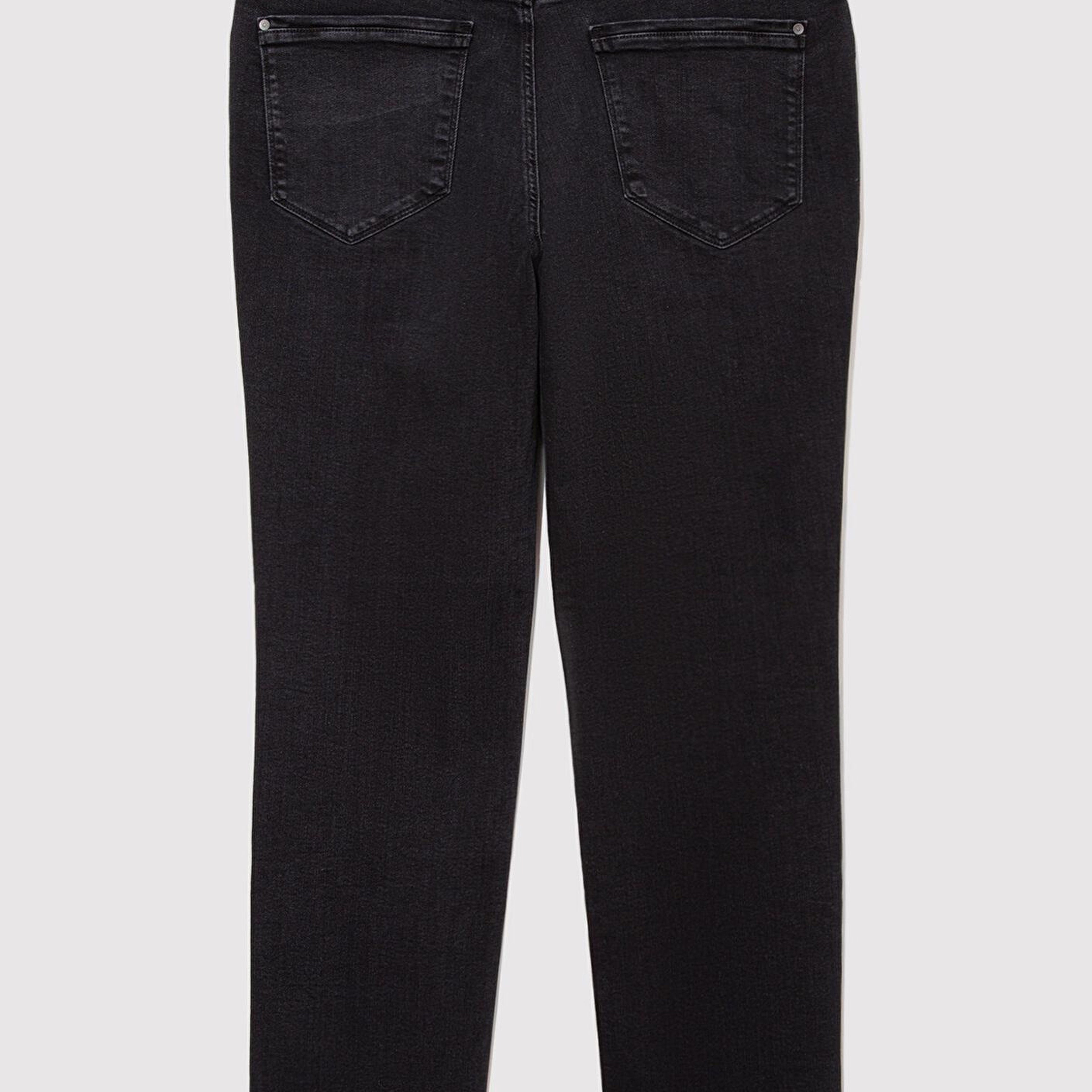 Mavi Hasan Mavi Black Antrasit Smoke Jean Pantolon 0006685184