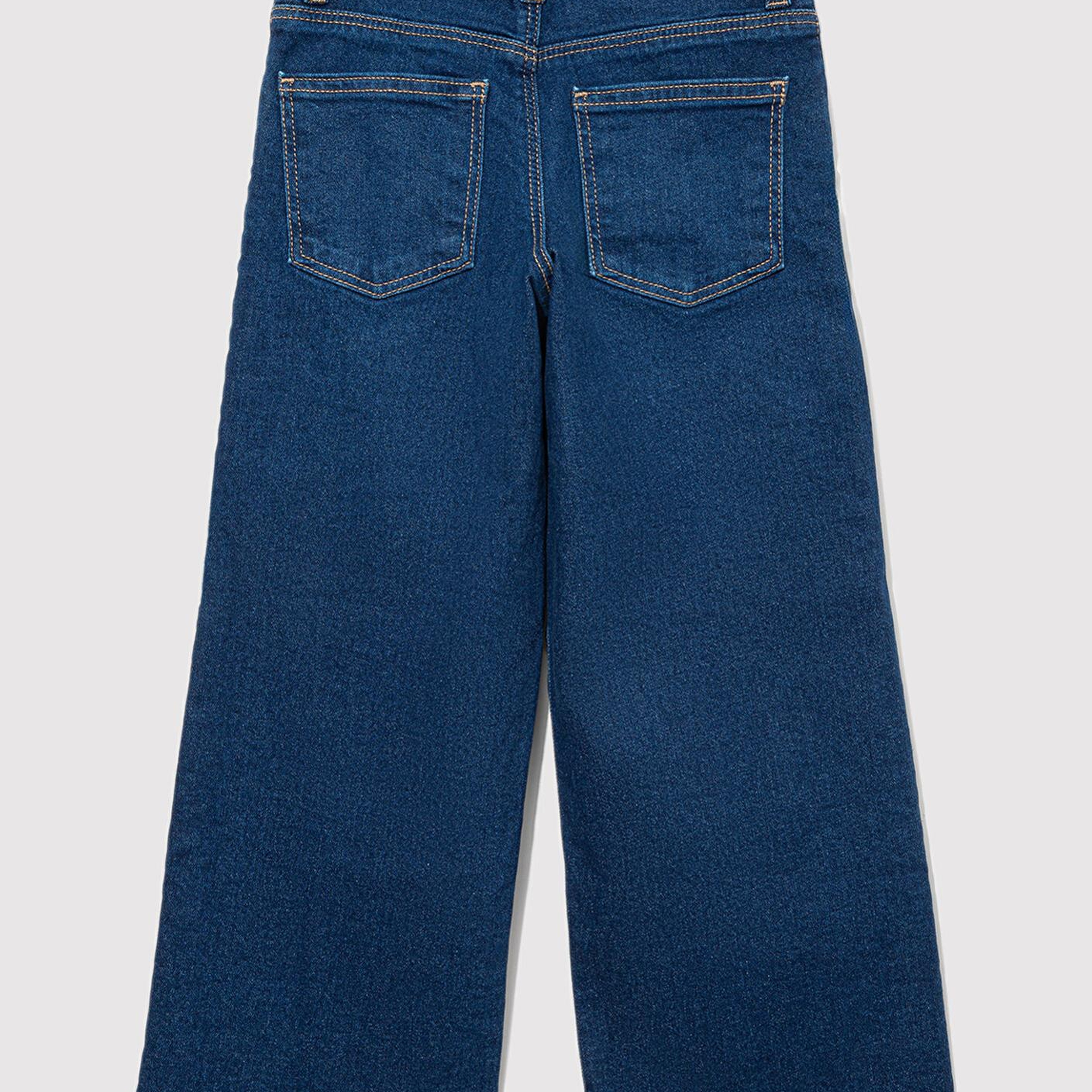 Mavi Lori 90lar Koyu Mavi Jean Pantolon 7010036-88225