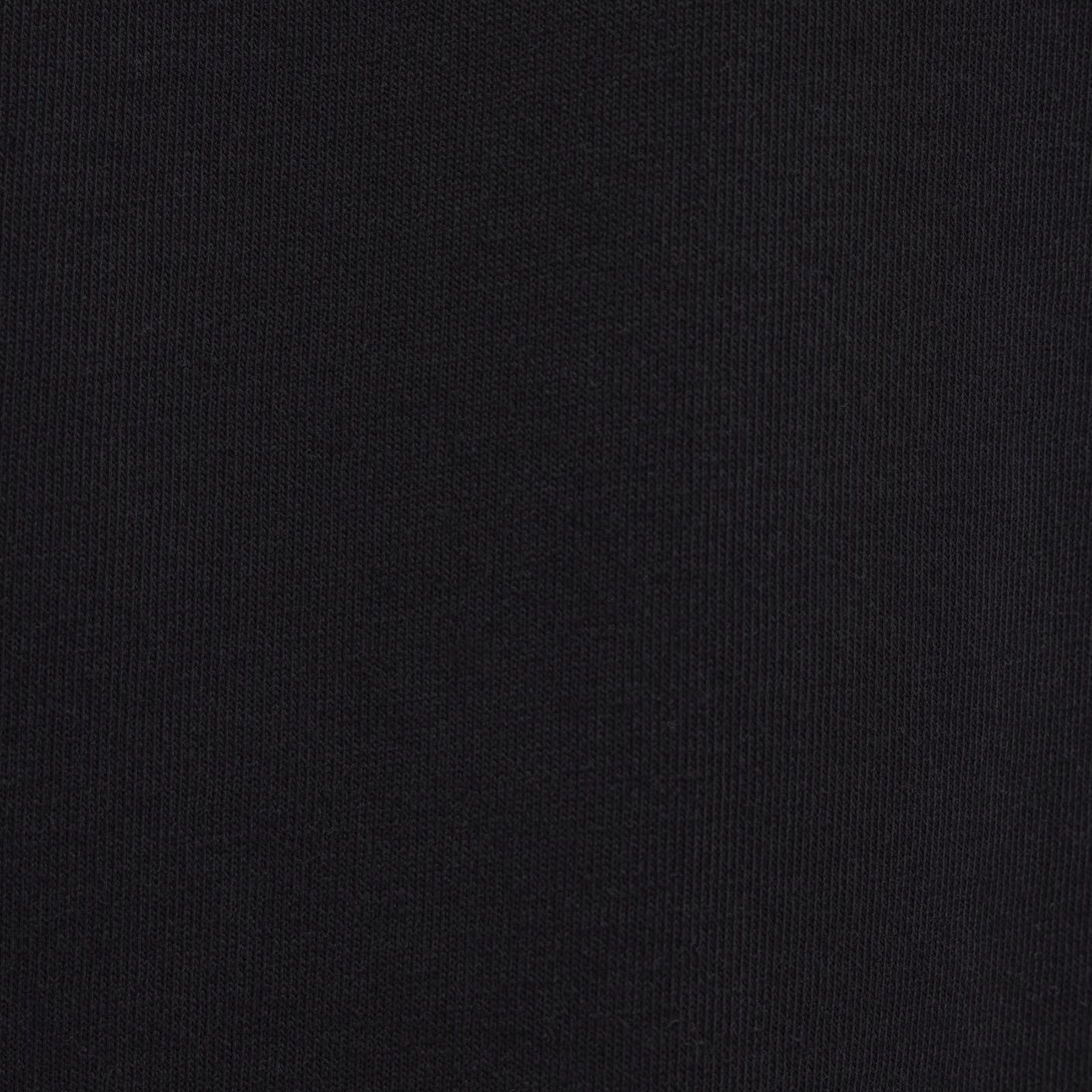 Mavi Mavi Logo Sırt Baskılı Siyah Tişört Loose Fit / Bol Rahat Kesim 0612350-900